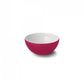 JANGEORGe Interiors & Furniture Solid Color - Cereal / Salad Bowl 0.35L 11.8fl oz 4.7in 12cm (Ø)