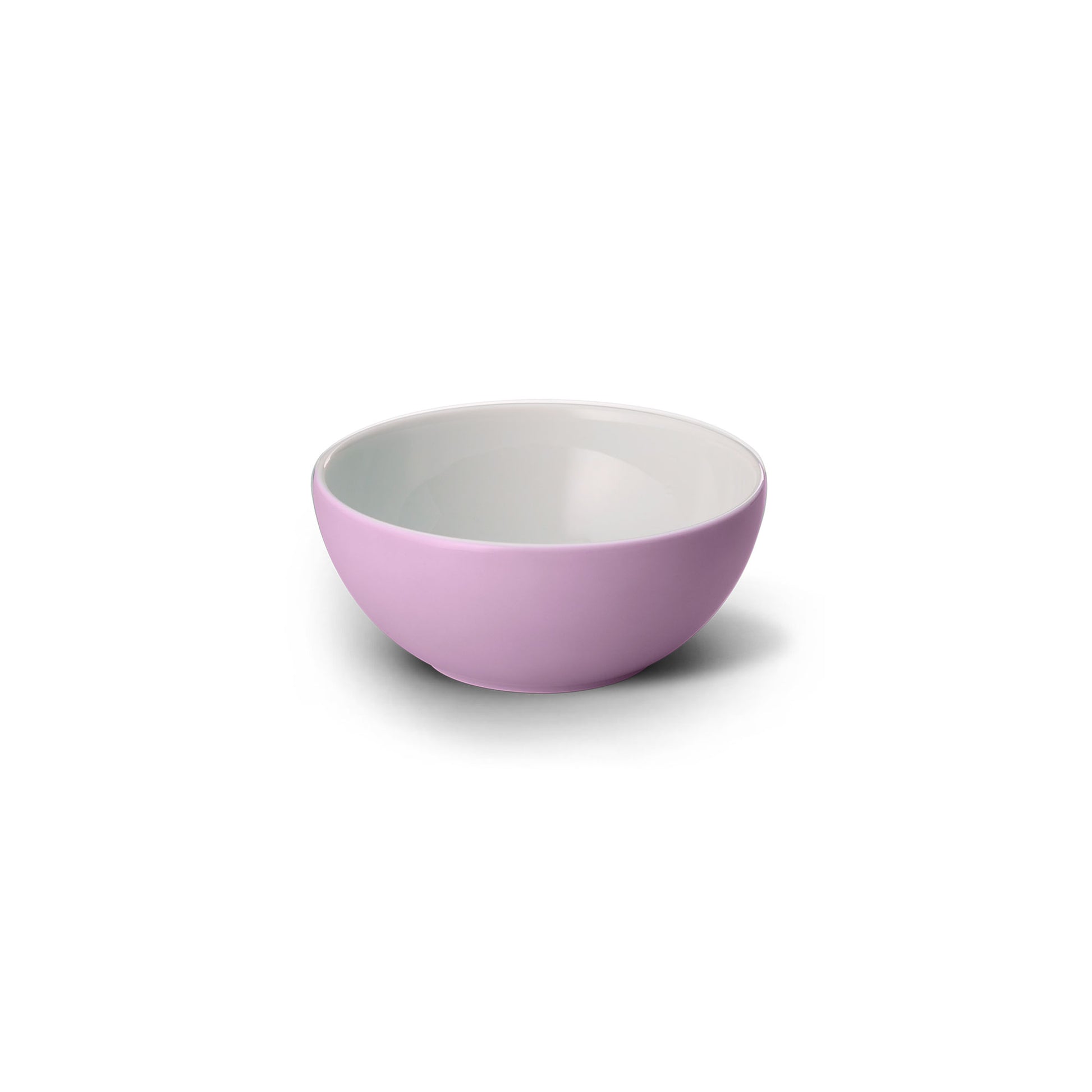 JANGEORGe Interiors & Furniture Solid Color - Cereal / Salad Bowl 0.35L 11.8fl oz 4.7in 12cm (Ø)