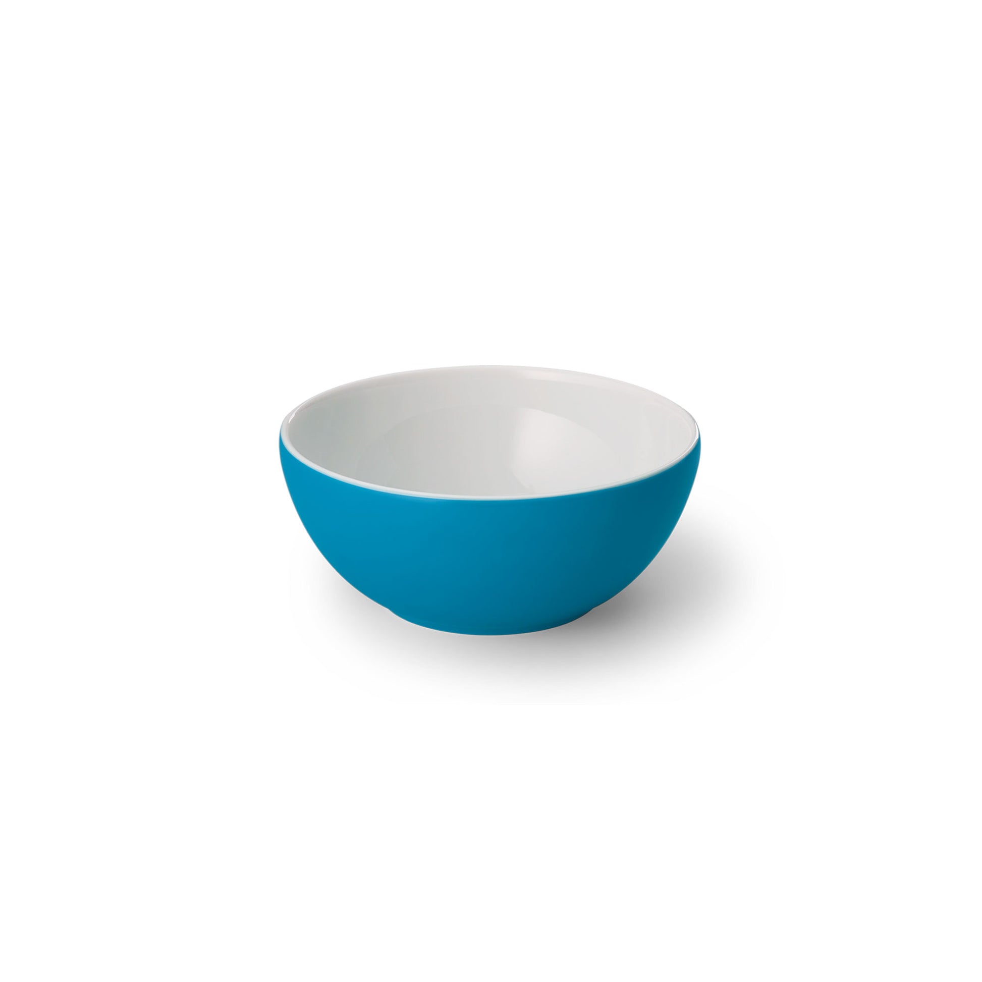 JANGEORGe Interiors & Furniture Solid Color - Cereal / Salad Bowl 0.35L 11.8fl oz 4.7in 12cm (Ø)