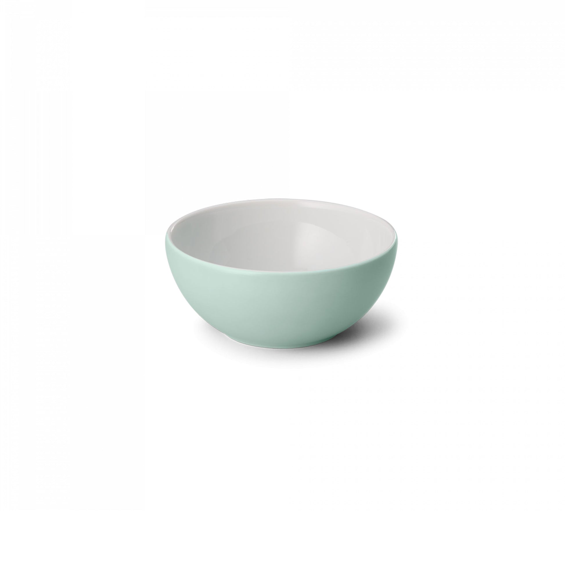 JANGEORGe Interiors & Furniture Solid Color - Cereal / Salad Bowl 0.35L 11.8fl oz 4.7in 12cm (Ø)