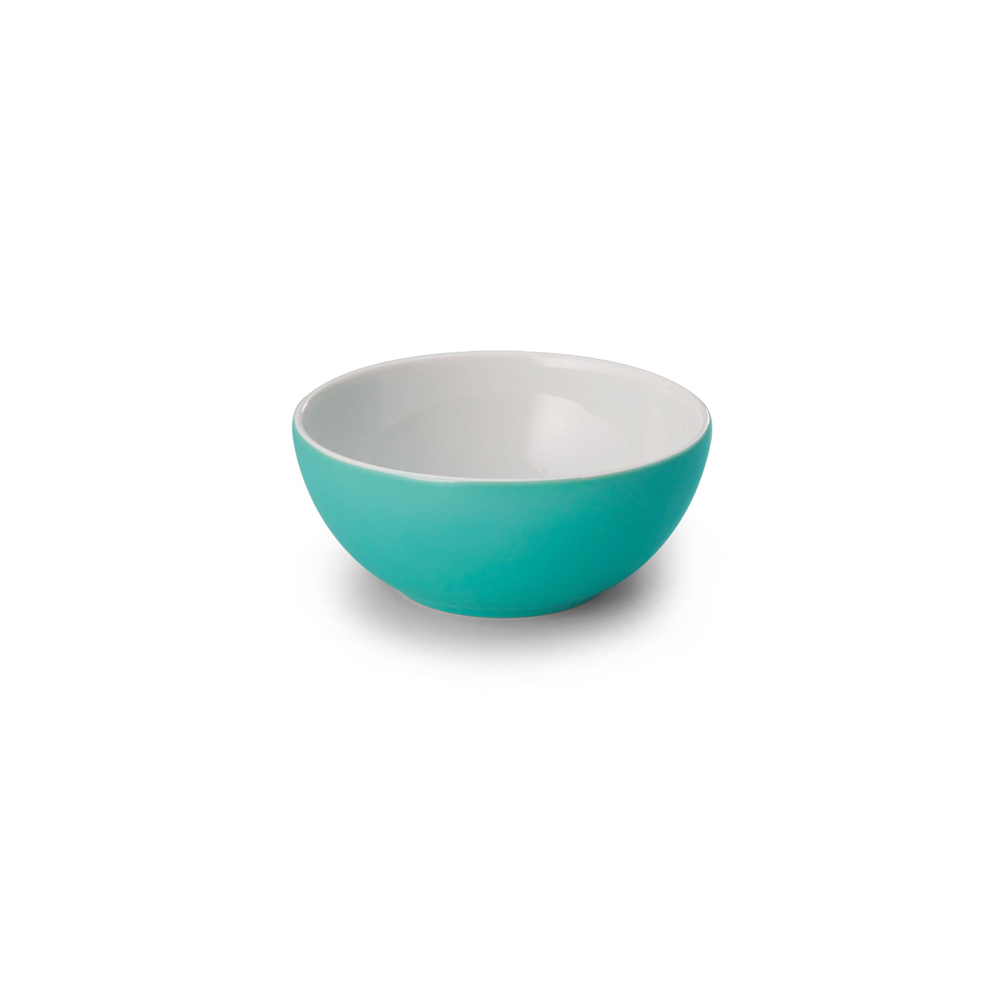 JANGEORGe Interiors & Furniture Solid Color - Cereal / Salad Bowl 0.35L 11.8fl oz 4.7in 12cm (Ø)