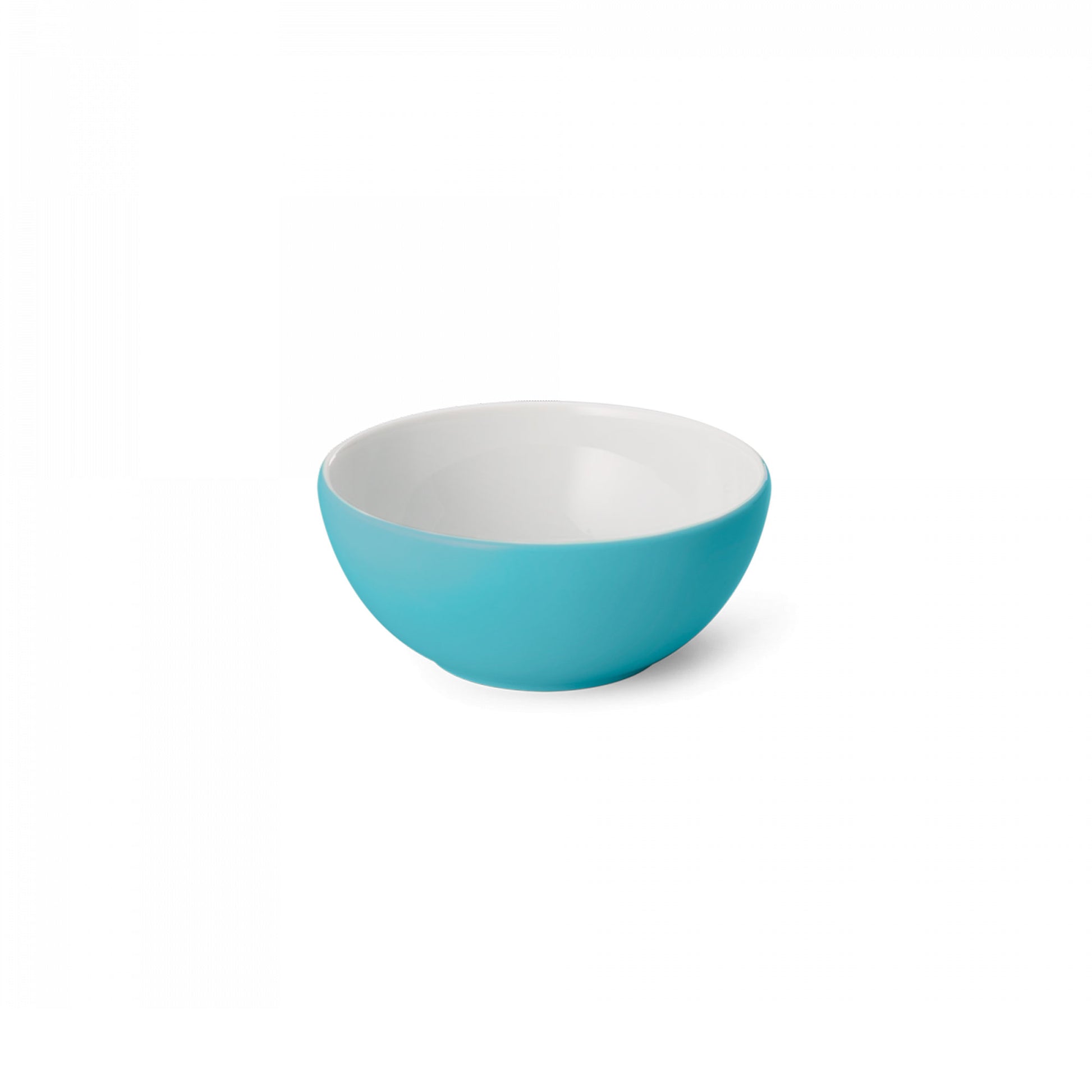 JANGEORGe Interiors & Furniture Solid Color - Cereal / Salad Bowl 0.35L 11.8fl oz 4.7in 12cm (Ø)