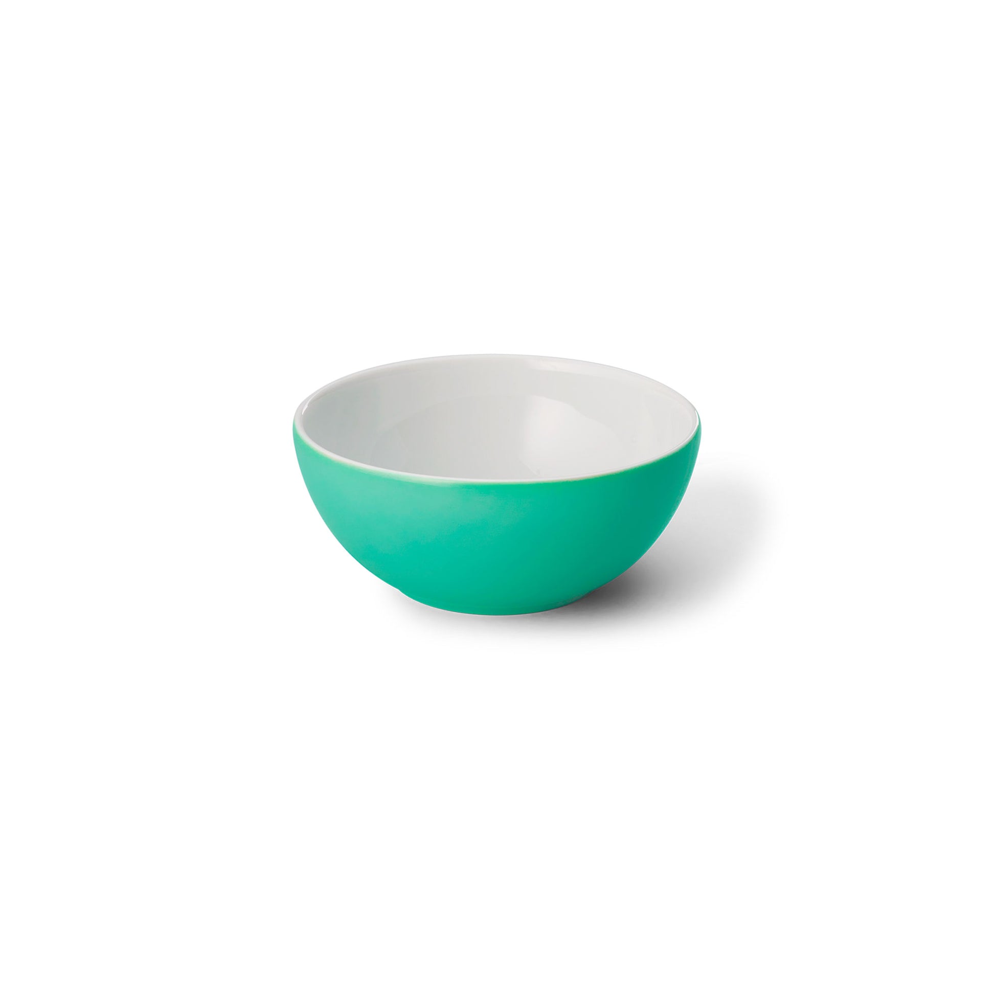 JANGEORGe Interiors & Furniture Solid Color - Cereal / Salad Bowl 0.35L 11.8fl oz 4.7in 12cm (Ø)