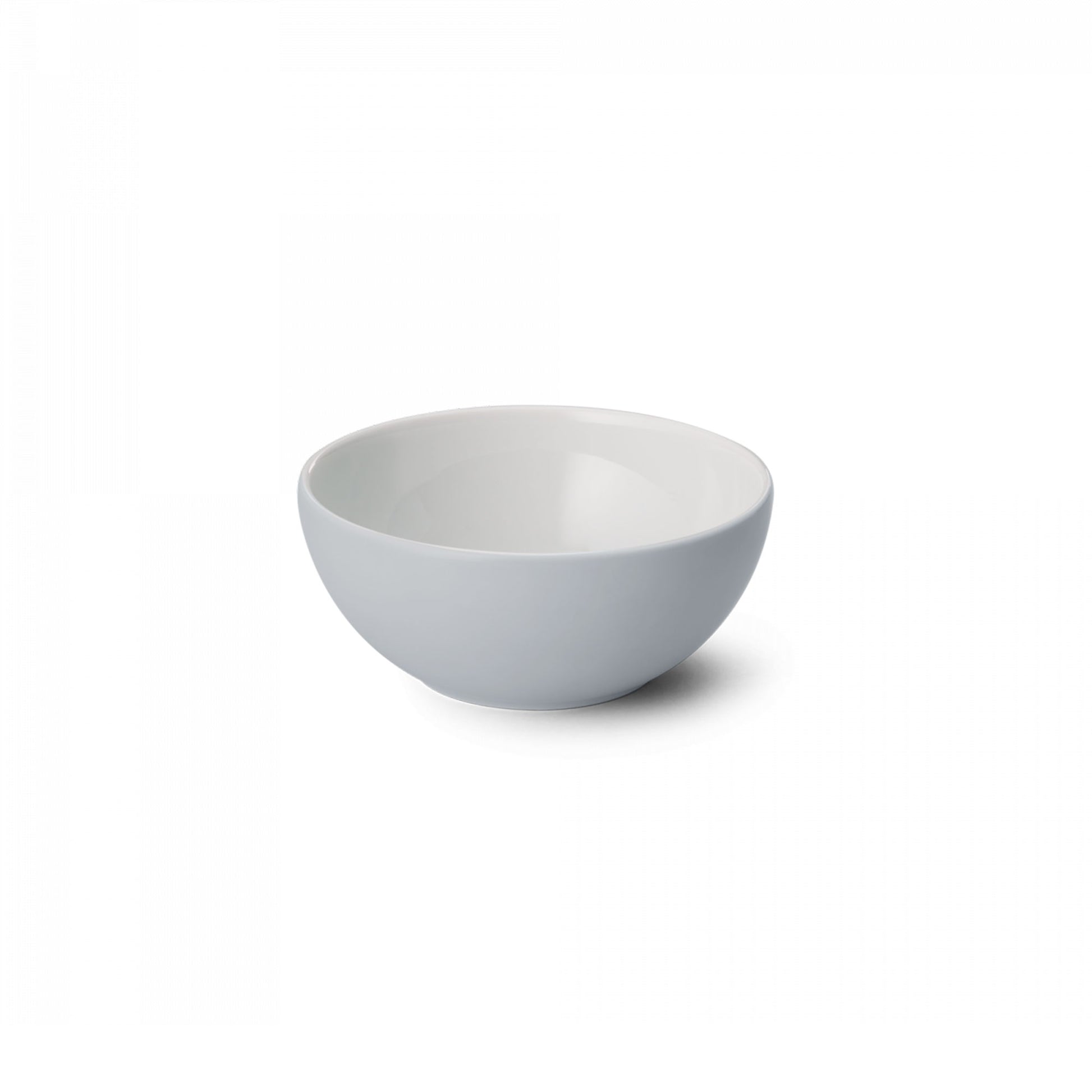 JANGEORGe Interiors & Furniture Solid Color - Cereal / Salad Bowl 0.35L 11.8fl oz 4.7in 12cm (Ø)