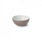 JANGEORGe Interiors & Furniture Solid Color - Cereal / Salad Bowl 0.35L 11.8fl oz 4.7in 12cm (Ø)