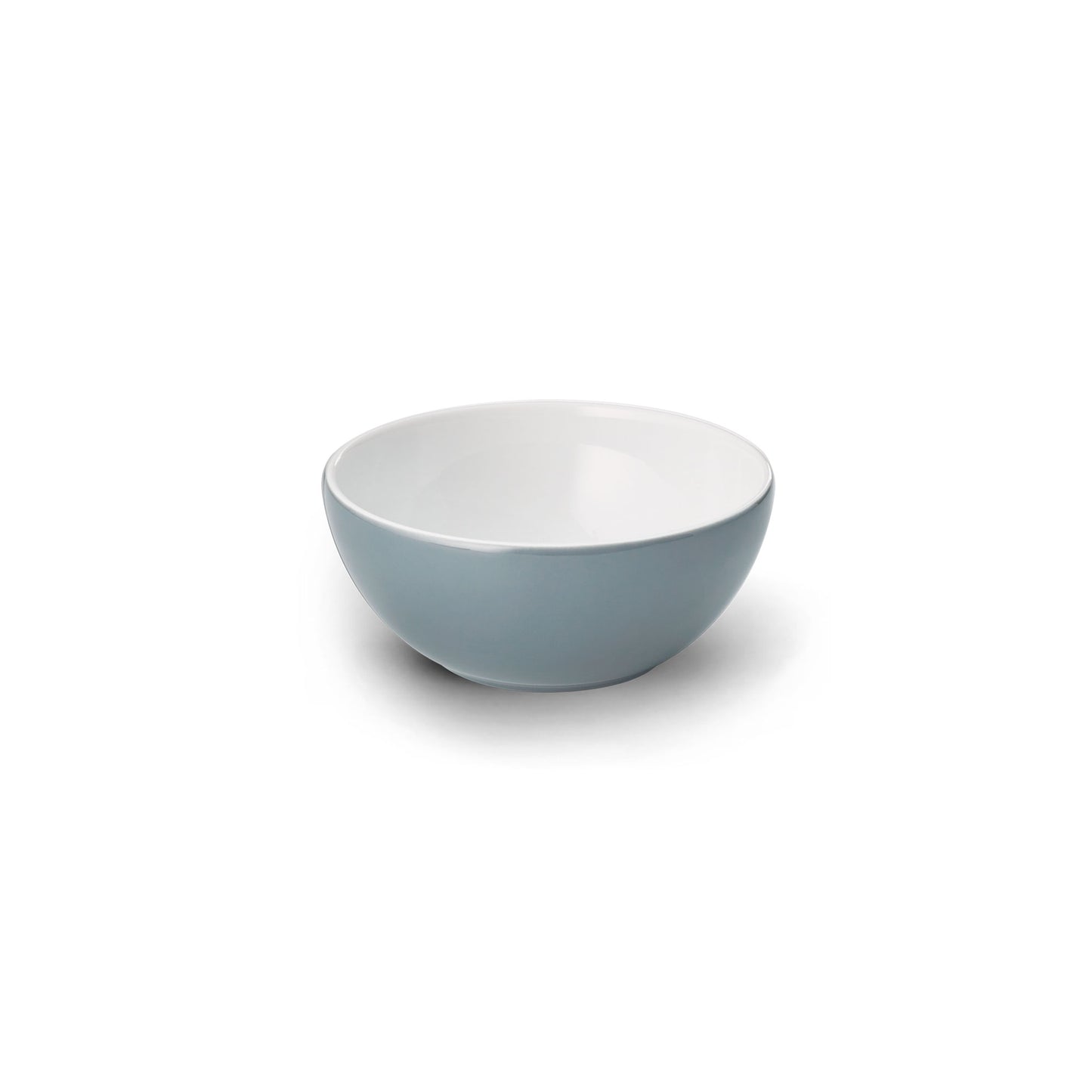 JANGEORGe Interiors & Furniture Solid Color - Cereal / Salad Bowl 0.35L 11.8fl oz 4.7in 12cm (Ø)