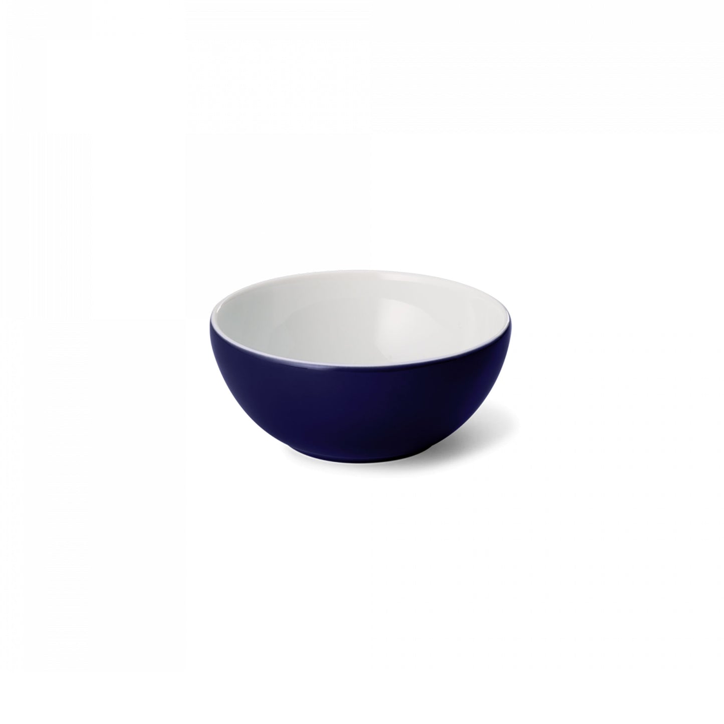 JANGEORGe Interiors & Furniture Solid Color - Cereal / Salad Bowl 0.35L 11.8fl oz 4.7in 12cm (Ø)