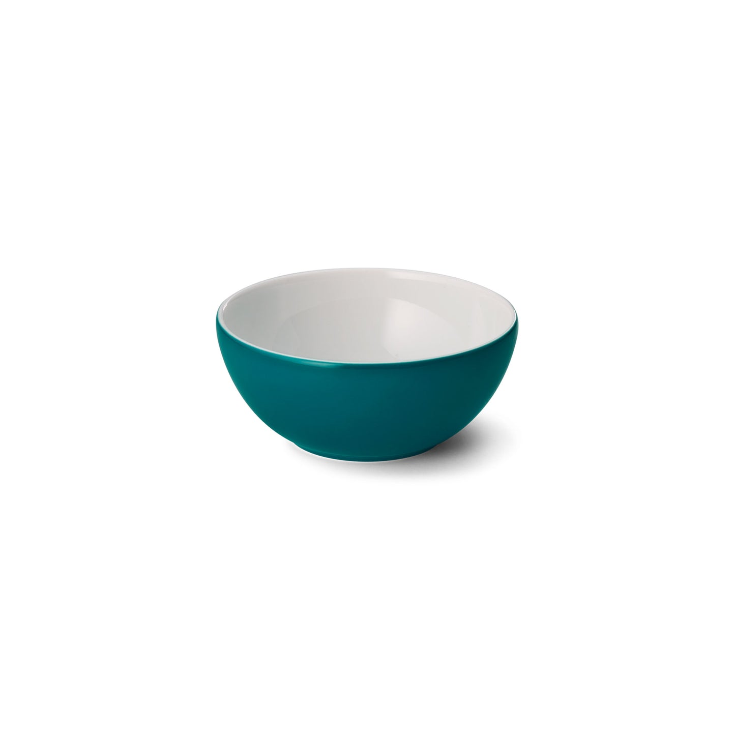 JANGEORGe Interiors & Furniture Solid Color - Cereal / Salad Bowl 0.35L 11.8fl oz 4.7in 12cm (Ø)