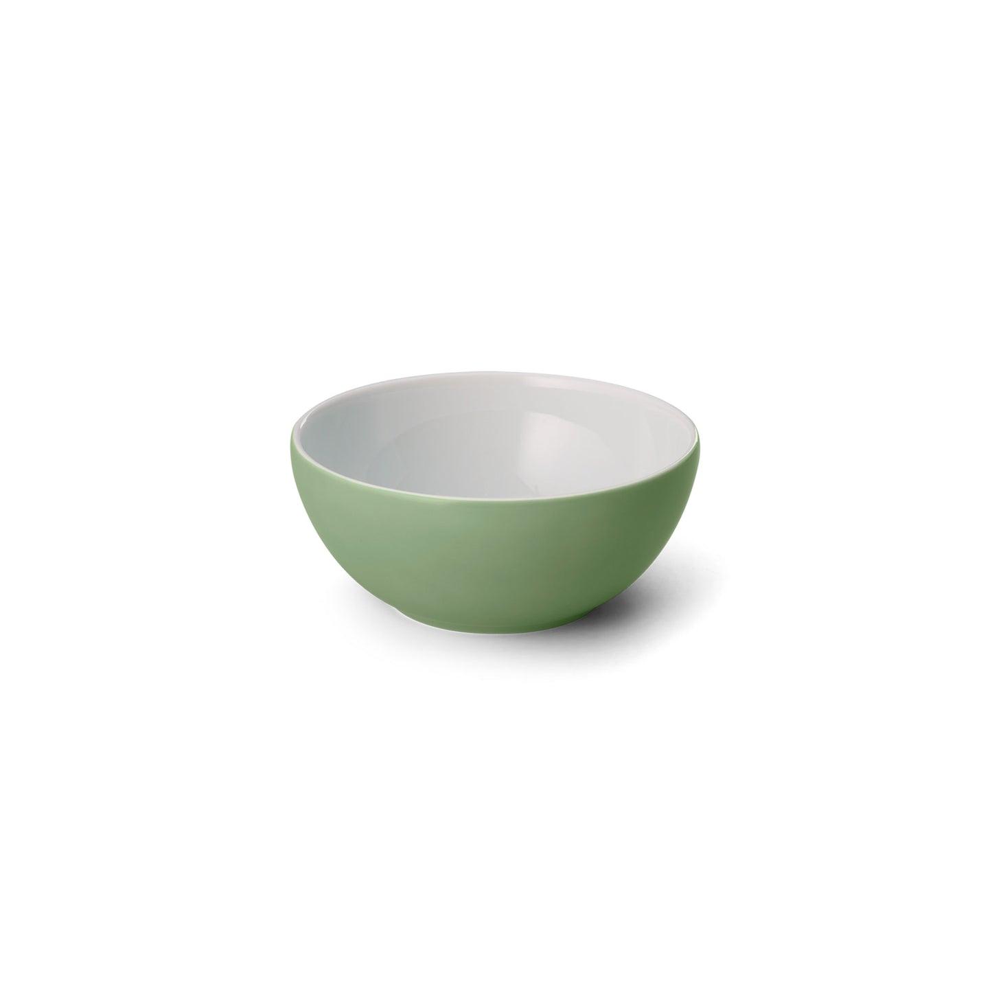 JANGEORGe Interiors & Furniture Solid Color - Cereal / Salad Bowl 0.35L 11.8fl oz 4.7in 12cm (Ø)