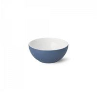 JANGEORGe Interiors & Furniture Solid Color - Cereal / Salad Bowl 0.35L 11.8fl oz 4.7in 12cm (Ø)