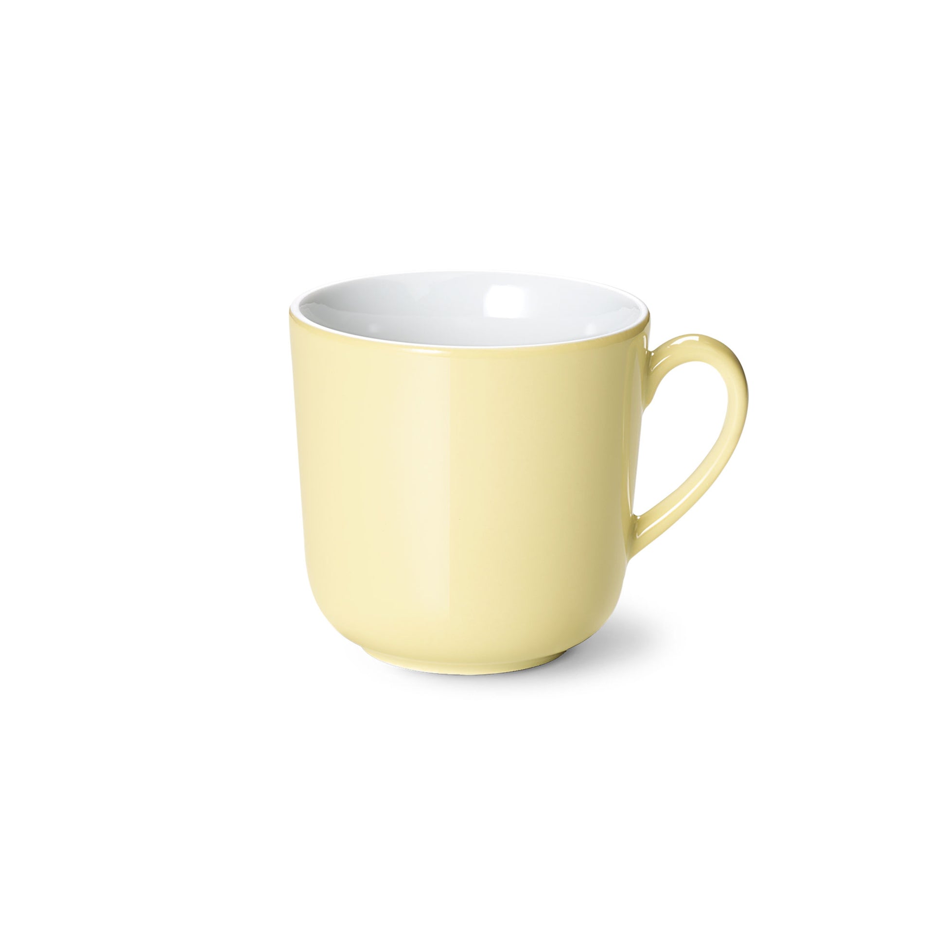 JANGEORGe Interiors & Furniture Dibbern Solid Color - Mug 0.32L 10.8 fl oz