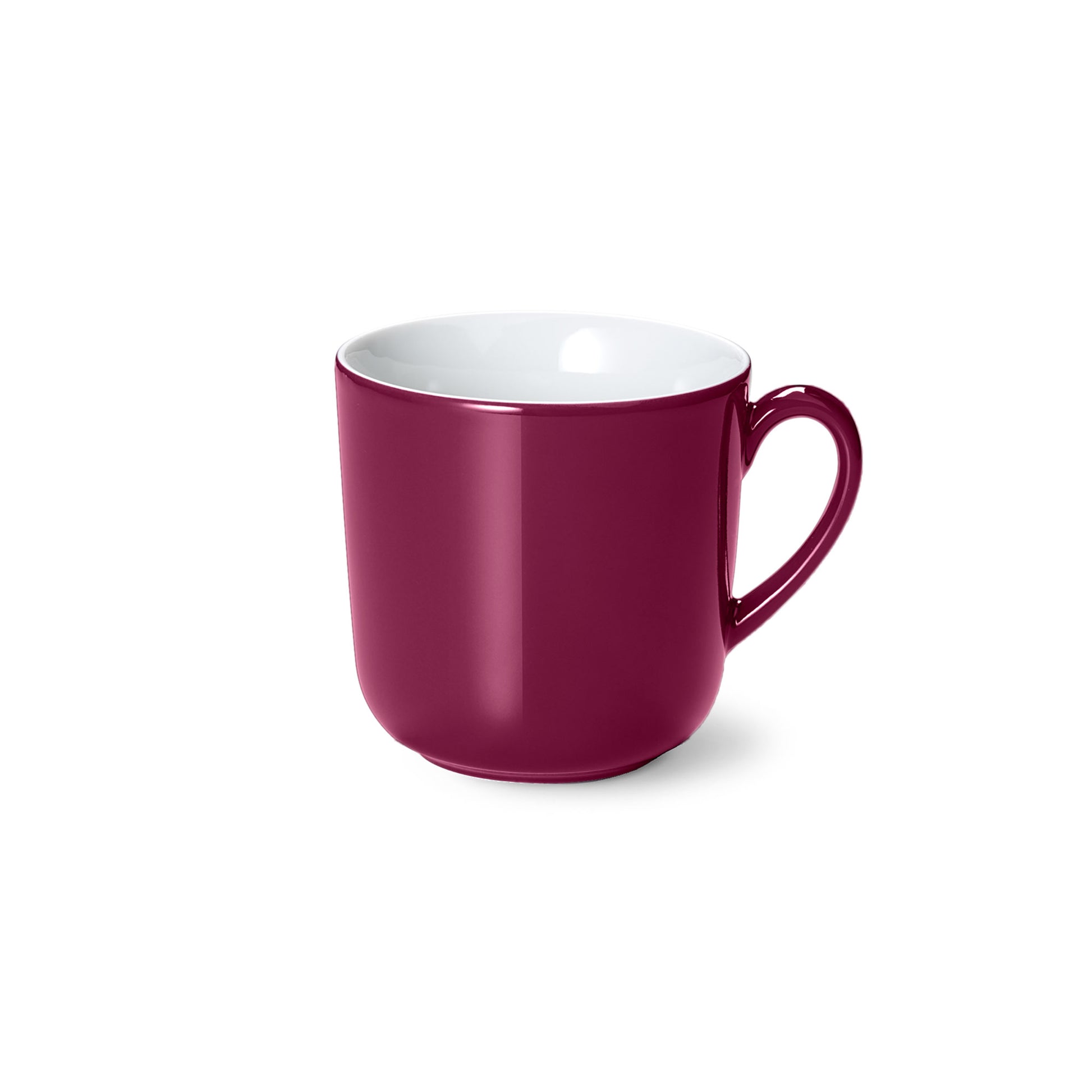 JANGEORGe Interiors & Furniture Dibbern Solid Color - Mug 0.32L 10.8 fl oz