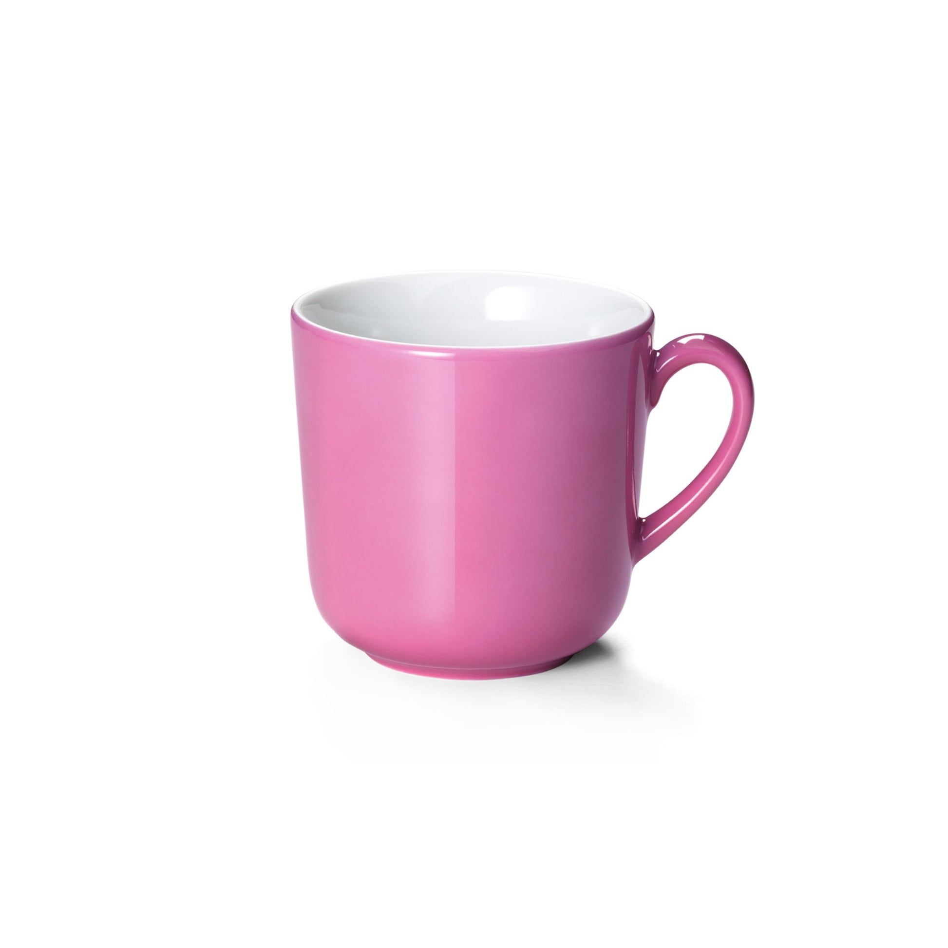 JANGEORGe Interiors & Furniture Dibbern Solid Color - Mug 0.32L 10.8 fl oz