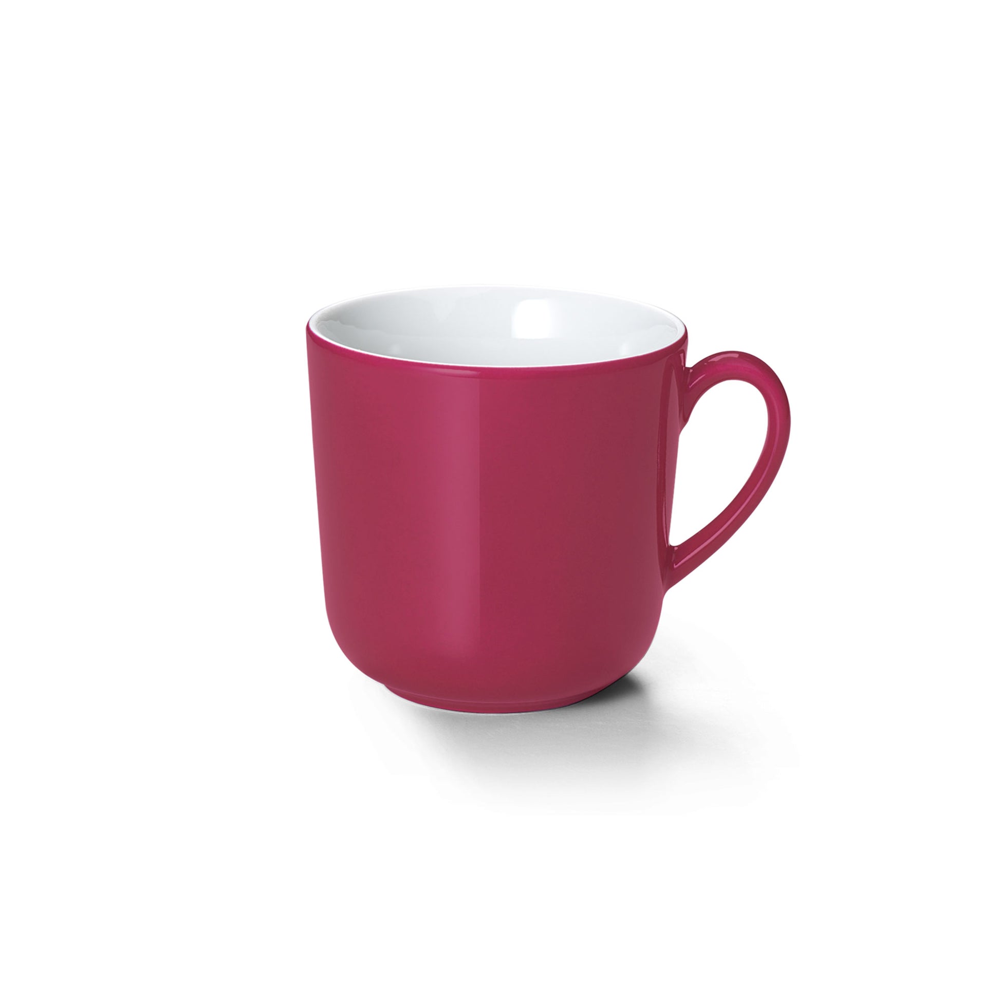 JANGEORGe Interiors & Furniture Dibbern Solid Color - Mug 0.32L 10.8 fl oz