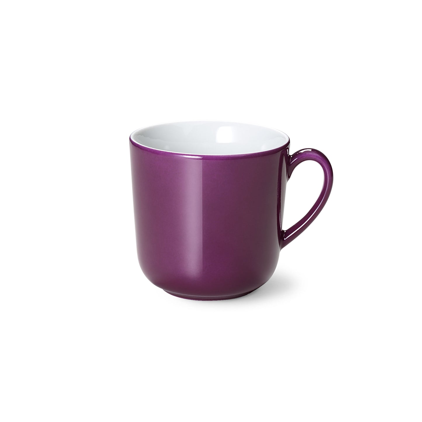 JANGEORGe Interiors & Furniture Dibbern Solid Color - Mug 0.32L 10.8 fl oz