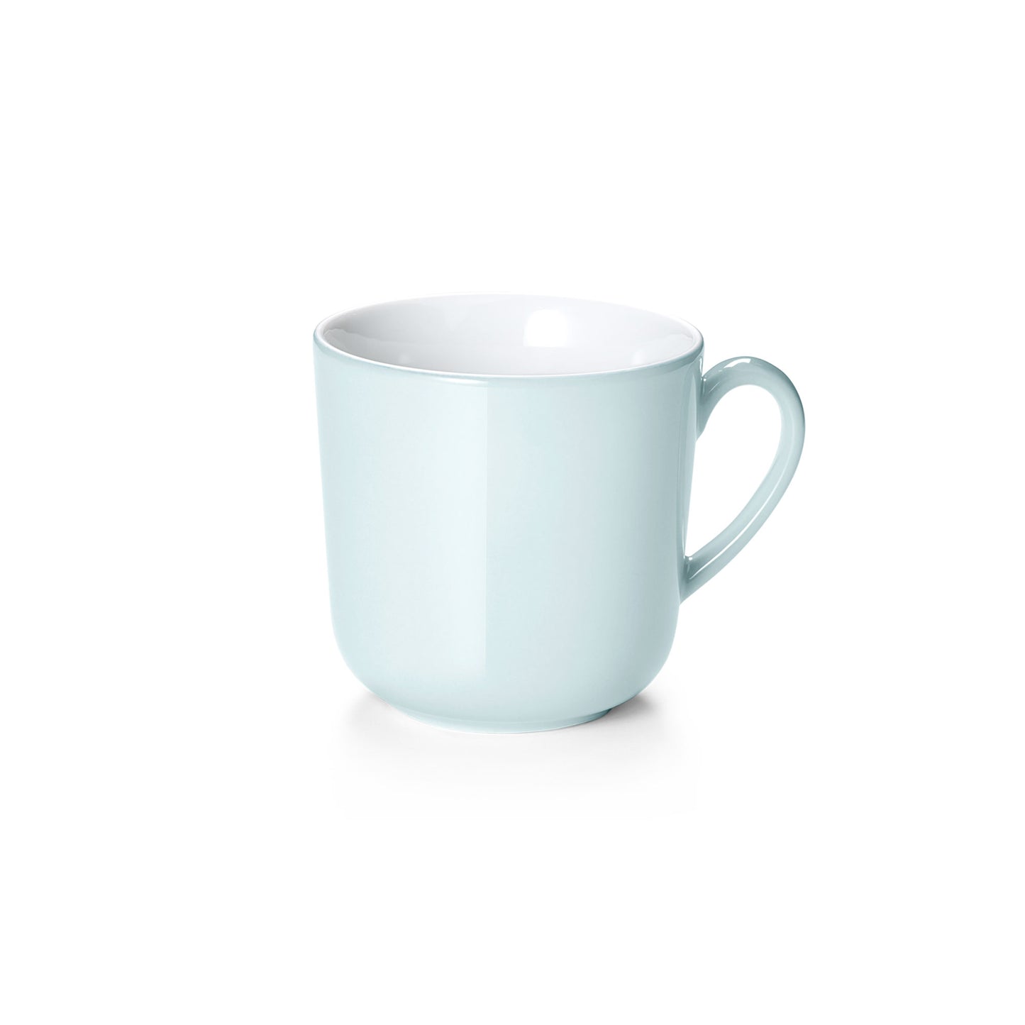 JANGEORGe Interiors & Furniture Dibbern Solid Color - Mug 0.32L 10.8 fl oz