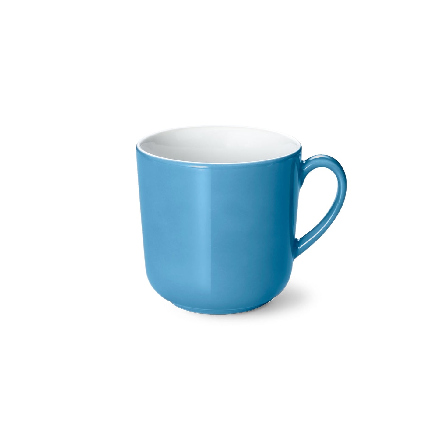 JANGEORGe Interiors & Furniture Dibbern Solid Color - Mug 0.32L 10.8 fl oz