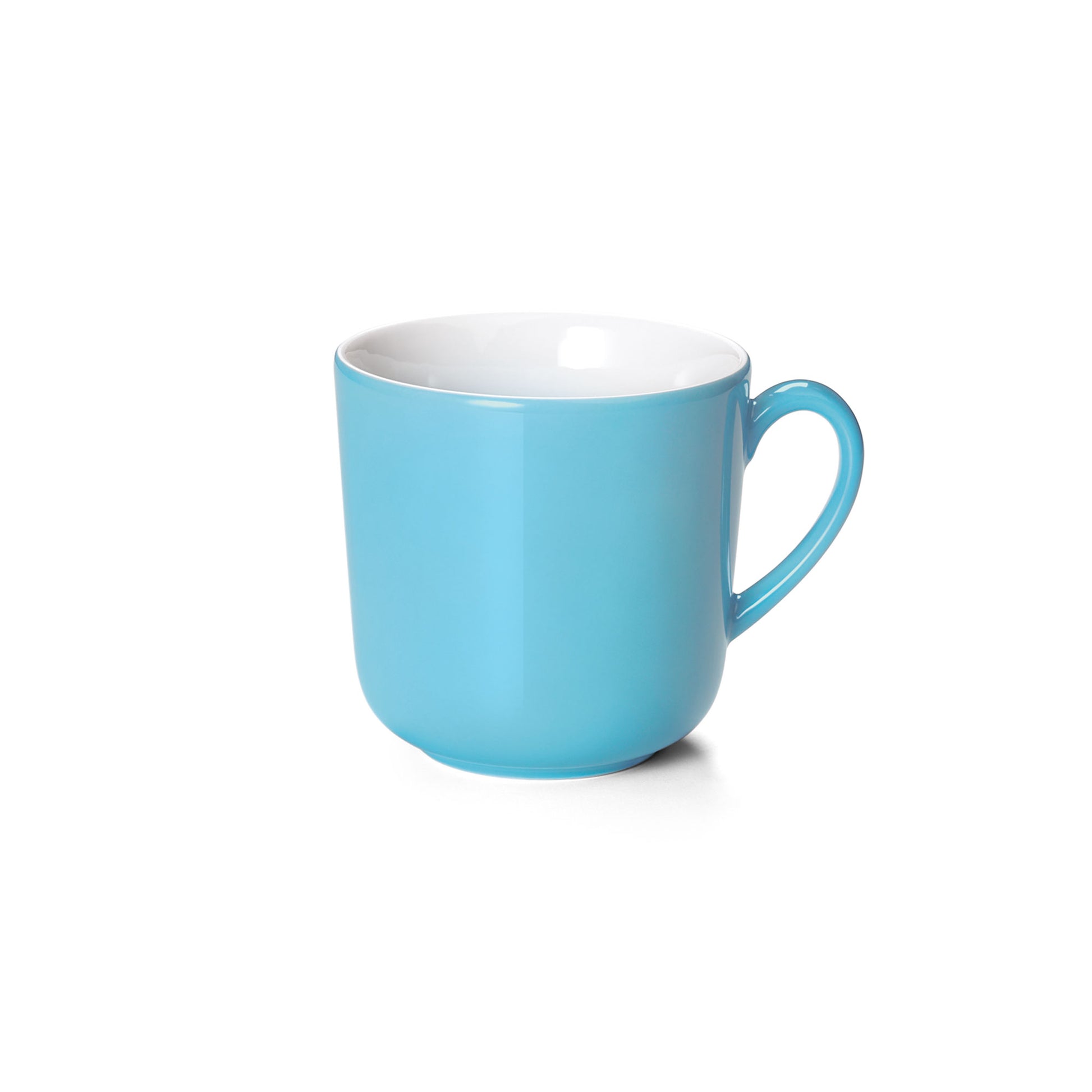 JANGEORGe Interiors & Furniture Dibbern Solid Color - Mug 0.32L 10.8 fl oz