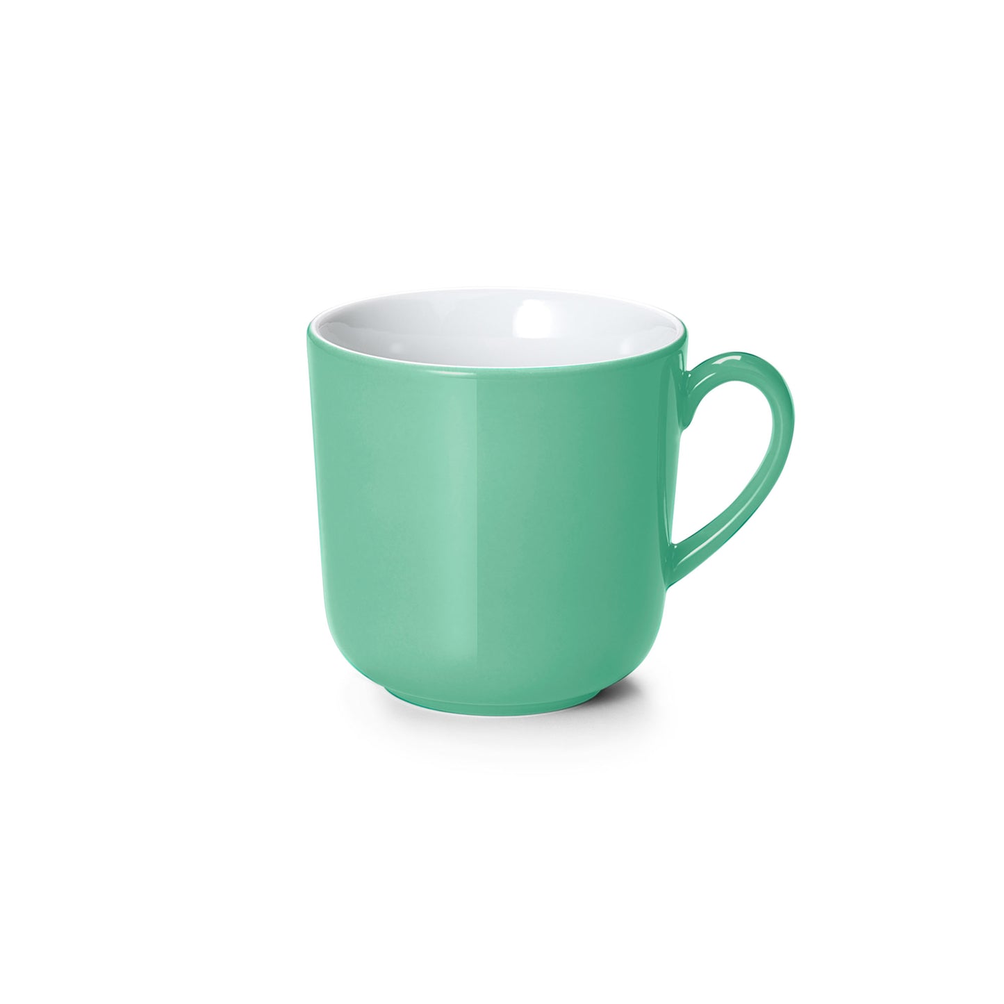 JANGEORGe Interiors & Furniture Dibbern Solid Color - Mug 0.32L 10.8 fl oz