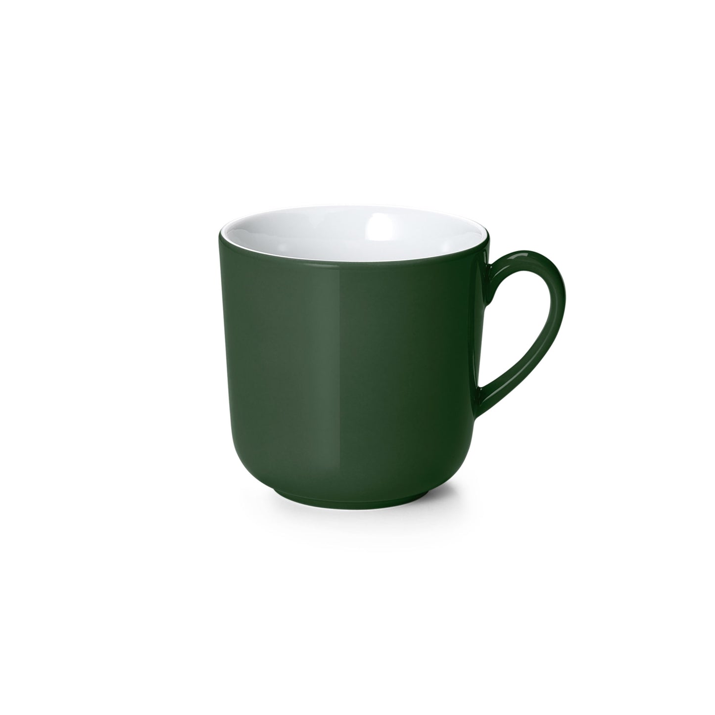 JANGEORGe Interiors & Furniture Dibbern Solid Color - Mug 0.32L 10.8 fl oz