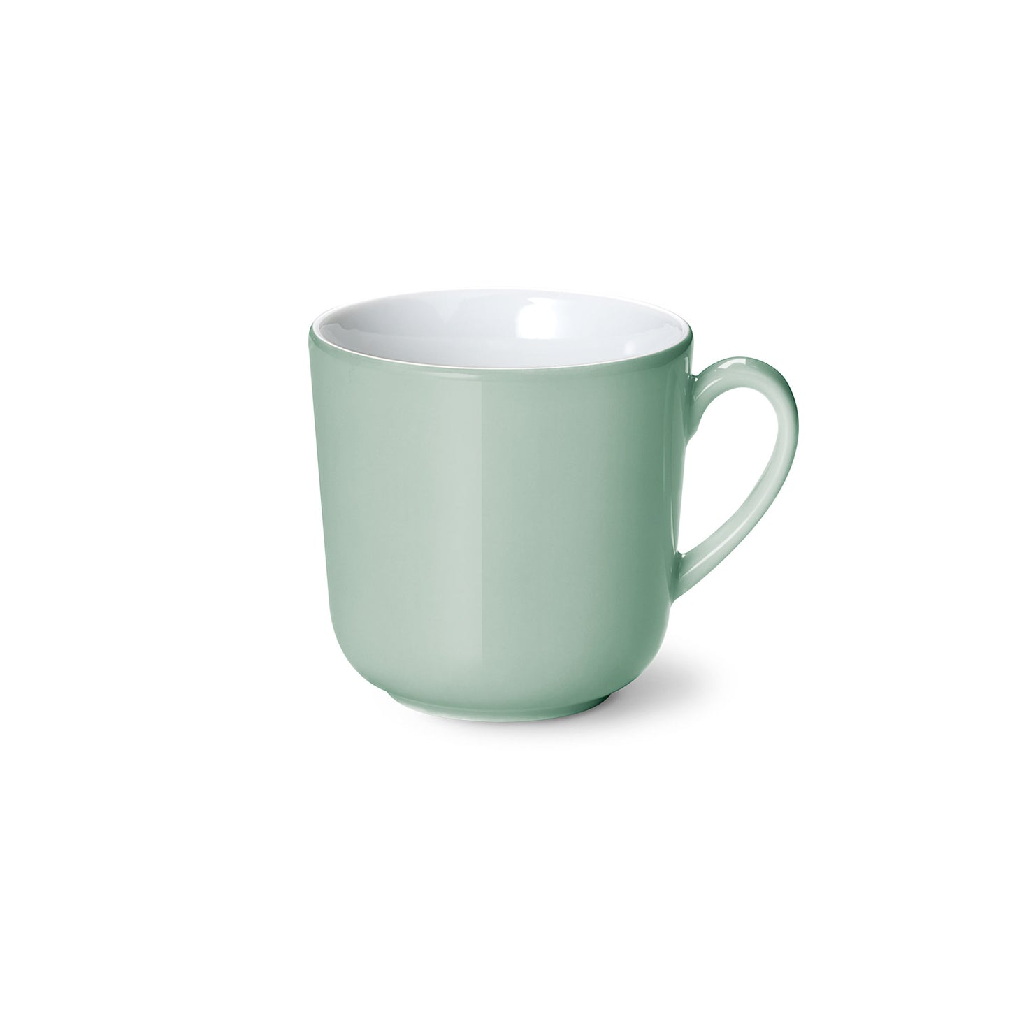 JANGEORGe Interiors & Furniture Dibbern Solid Color - Mug 0.32L 10.8 fl oz