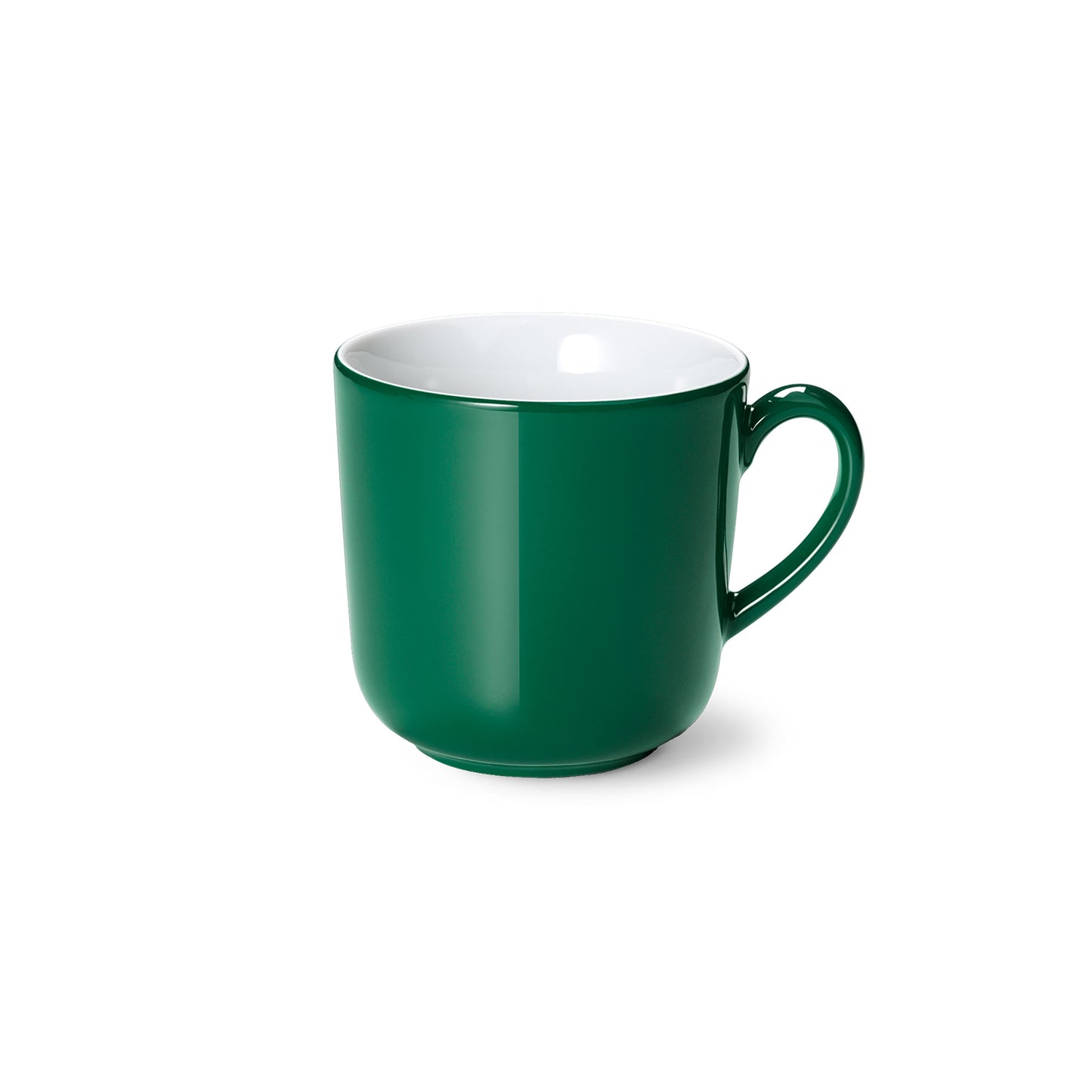 JANGEORGe Interiors & Furniture Dibbern Solid Color - Mug 0.32L 10.8 fl oz