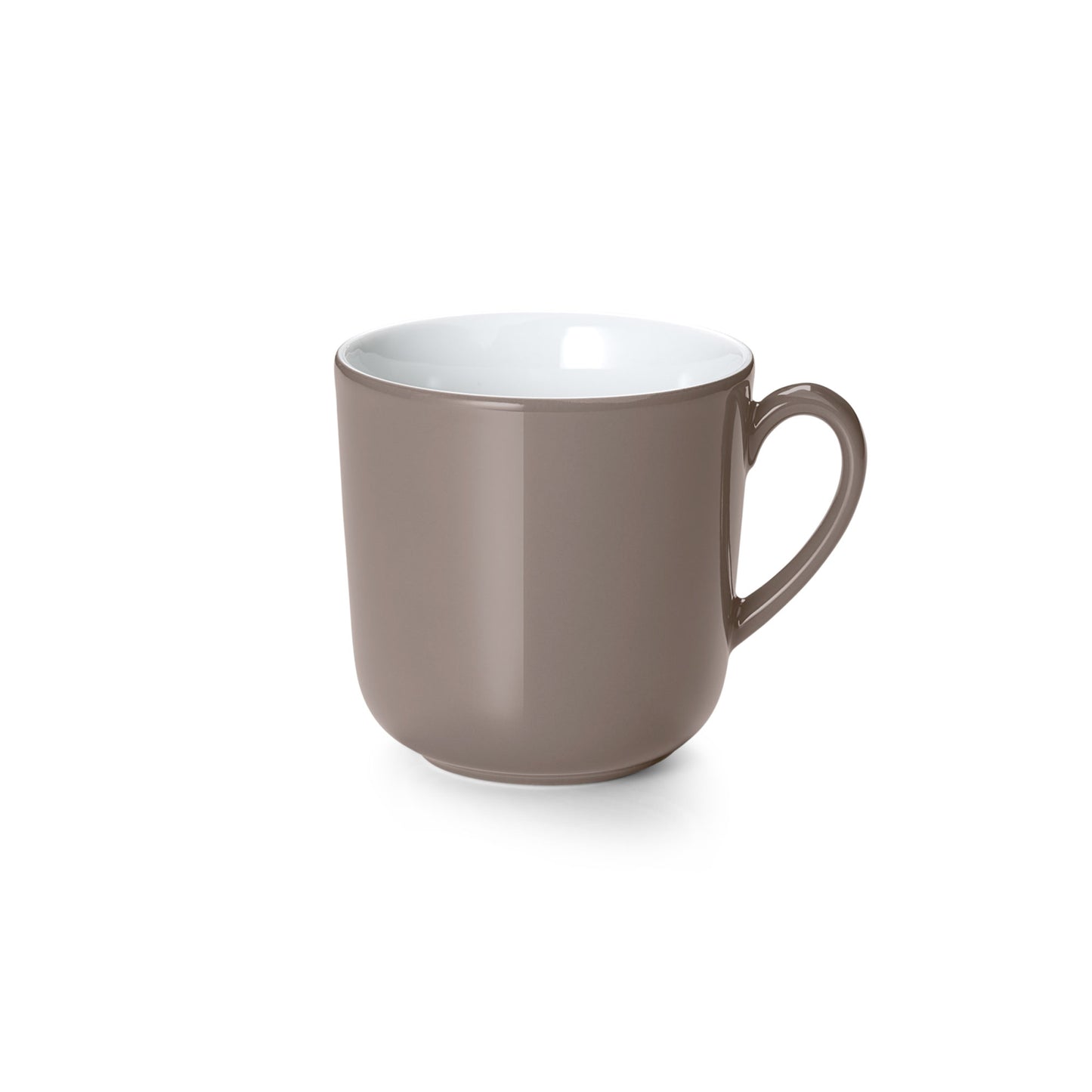 JANGEORGe Interiors & Furniture Dibbern Solid Color - Mug 0.32L 10.8 fl oz