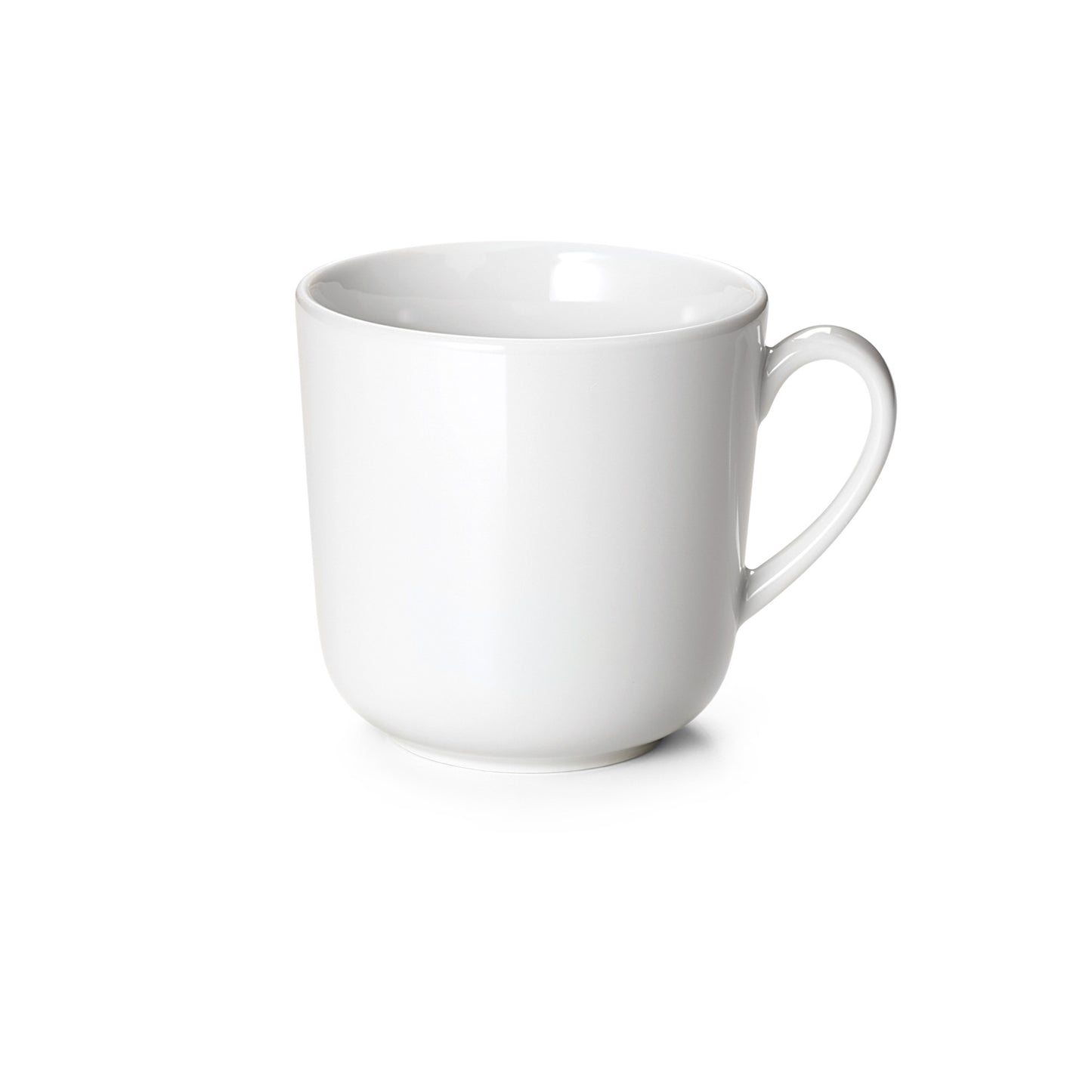 JANGEORGe Interiors & Furniture Dibbern Solid Color - Mug 0.45L 15.2 fl oz