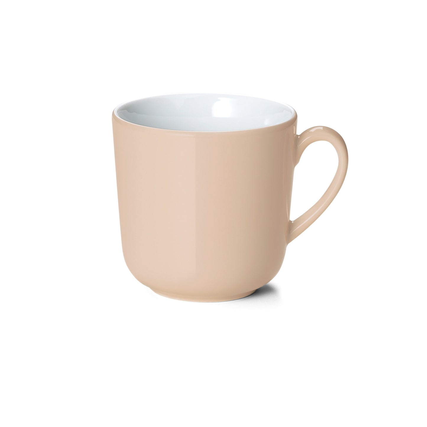 JANGEORGe Interiors & Furniture Dibbern Solid Color - Mug 0.45L 15.2 fl oz