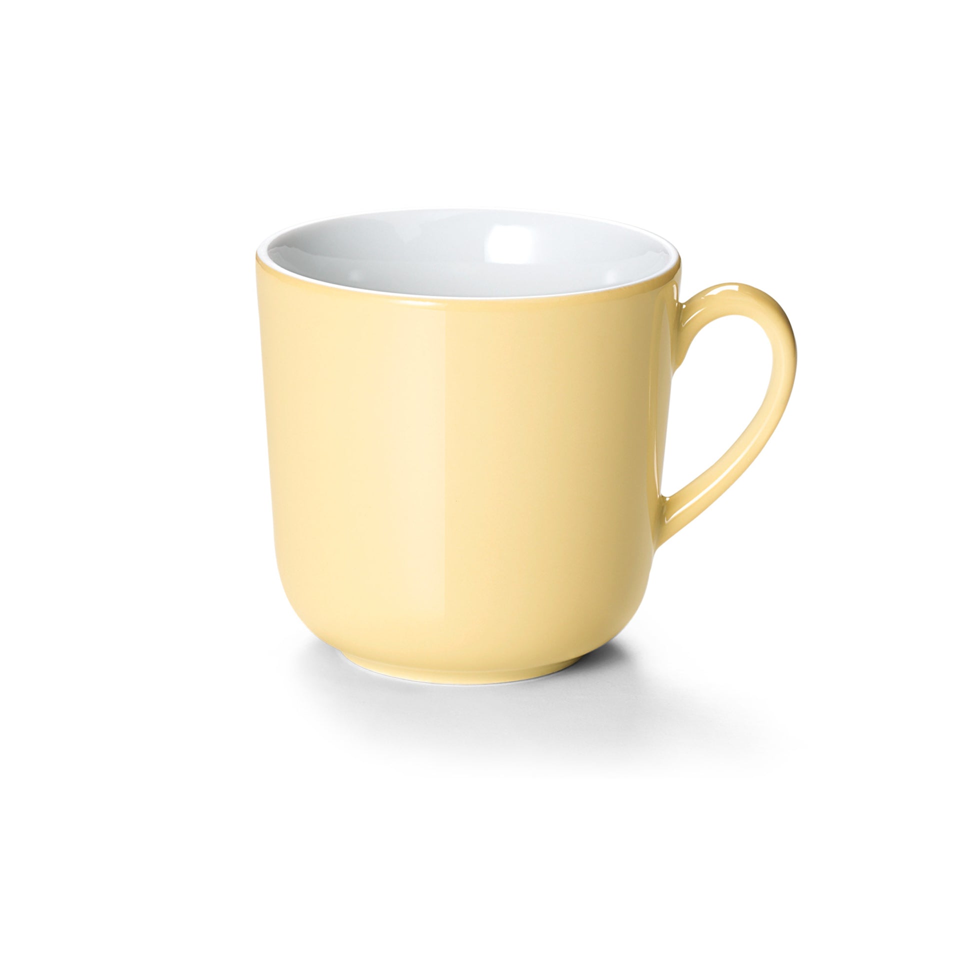 JANGEORGe Interiors & Furniture Dibbern Solid Color - Mug 0.45L 15.2 fl oz