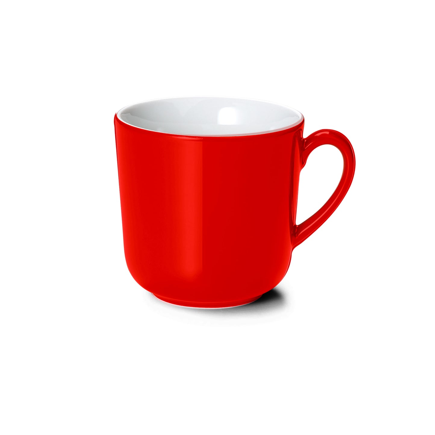 JANGEORGe Interiors & Furniture Dibbern Solid Color - Mug 0.45L 15.2 fl oz