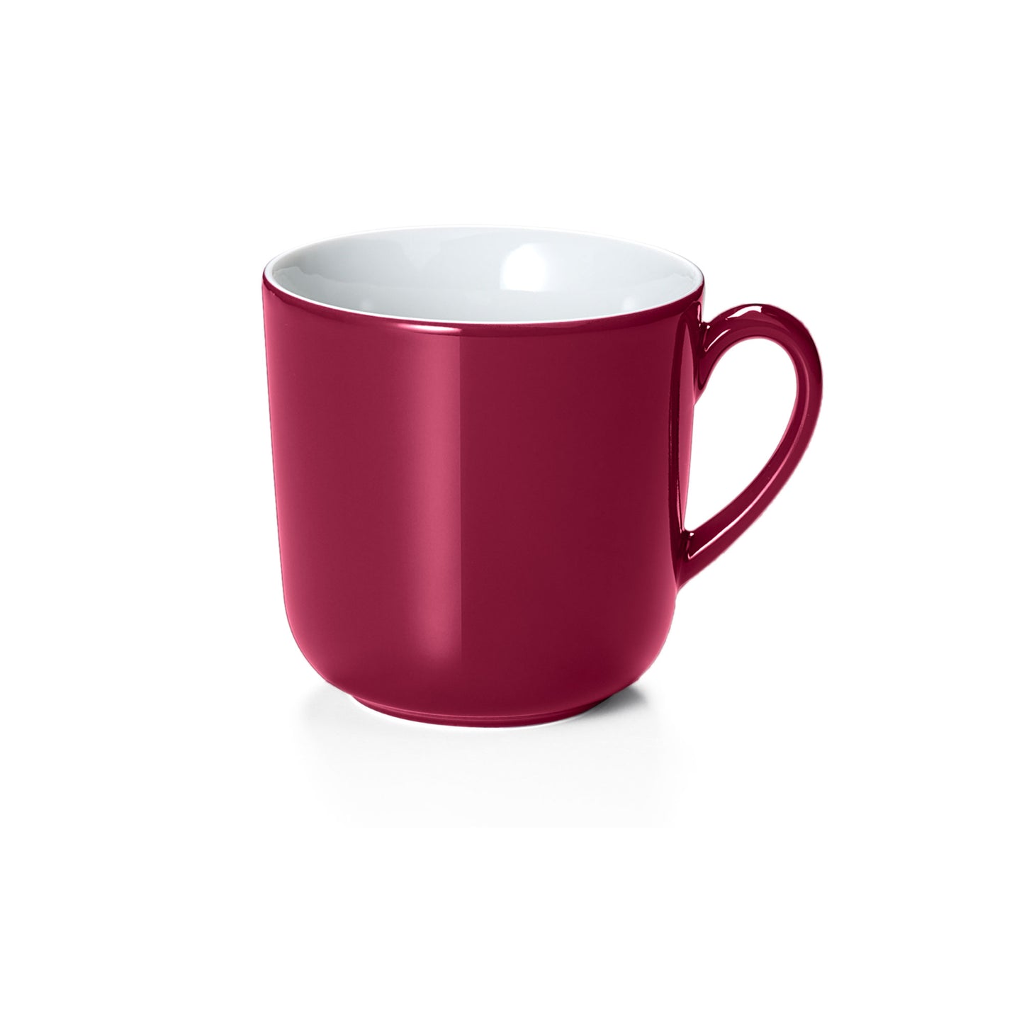 JANGEORGe Interiors & Furniture Dibbern Solid Color - Mug 0.45L 15.2 fl oz