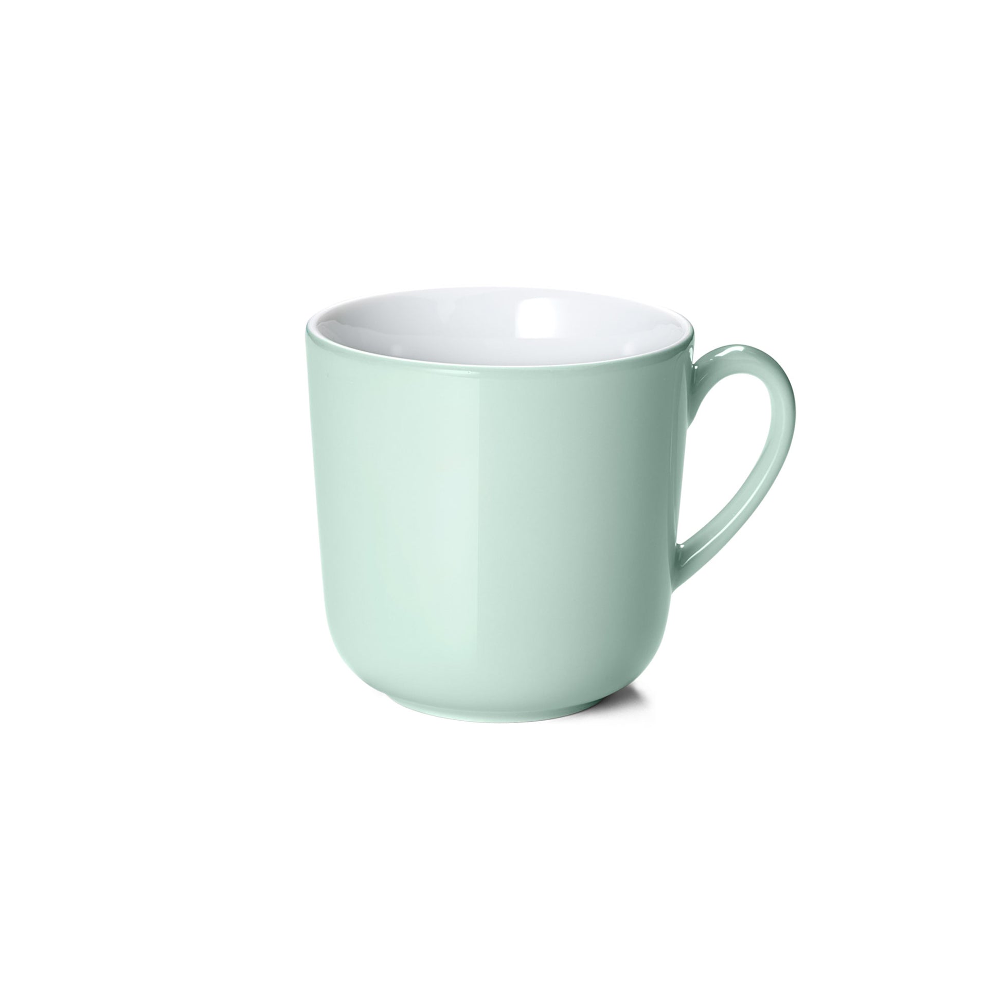 JANGEORGe Interiors & Furniture Dibbern Solid Color - Mug 0.45L 15.2 fl oz