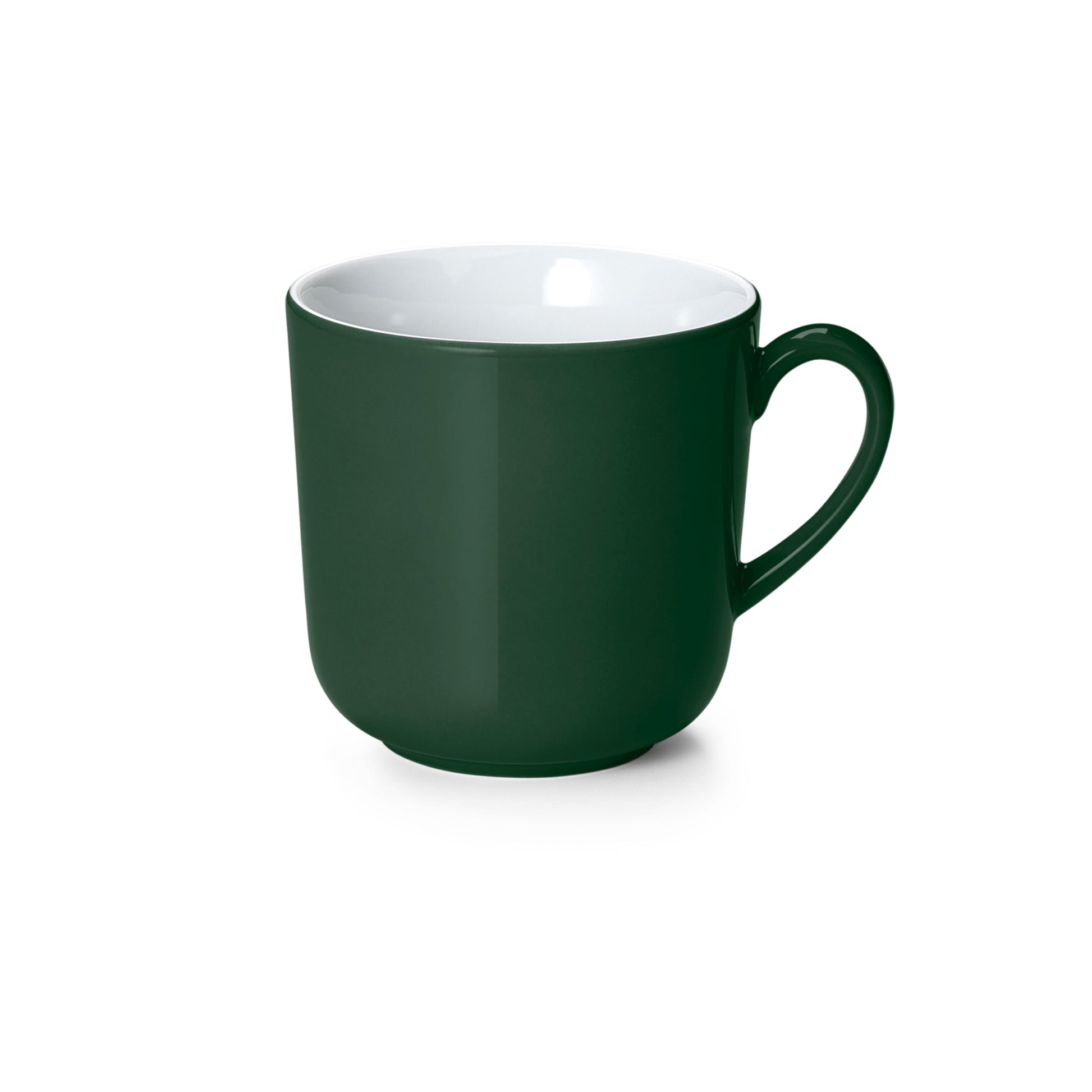 JANGEORGe Interiors & Furniture Dibbern Solid Color - Mug 0.45L 15.2 fl oz