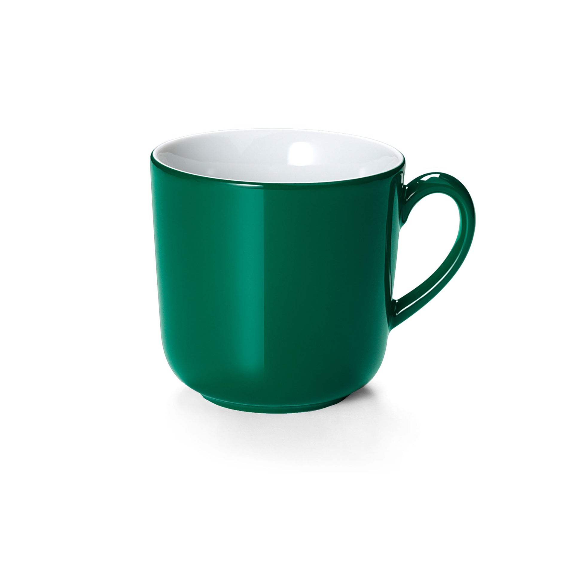 JANGEORGe Interiors & Furniture Dibbern Solid Color - Mug 0.45L 15.2 fl oz