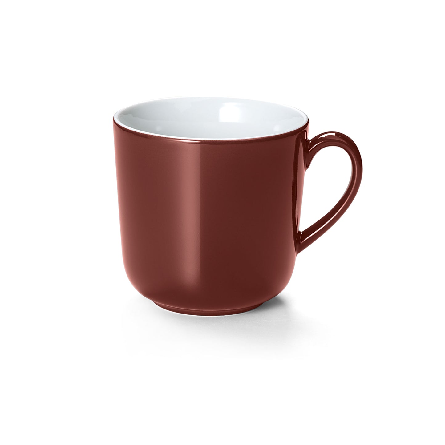 JANGEORGe Interiors & Furniture Dibbern Solid Color - Mug 0.45L 15.2 fl oz