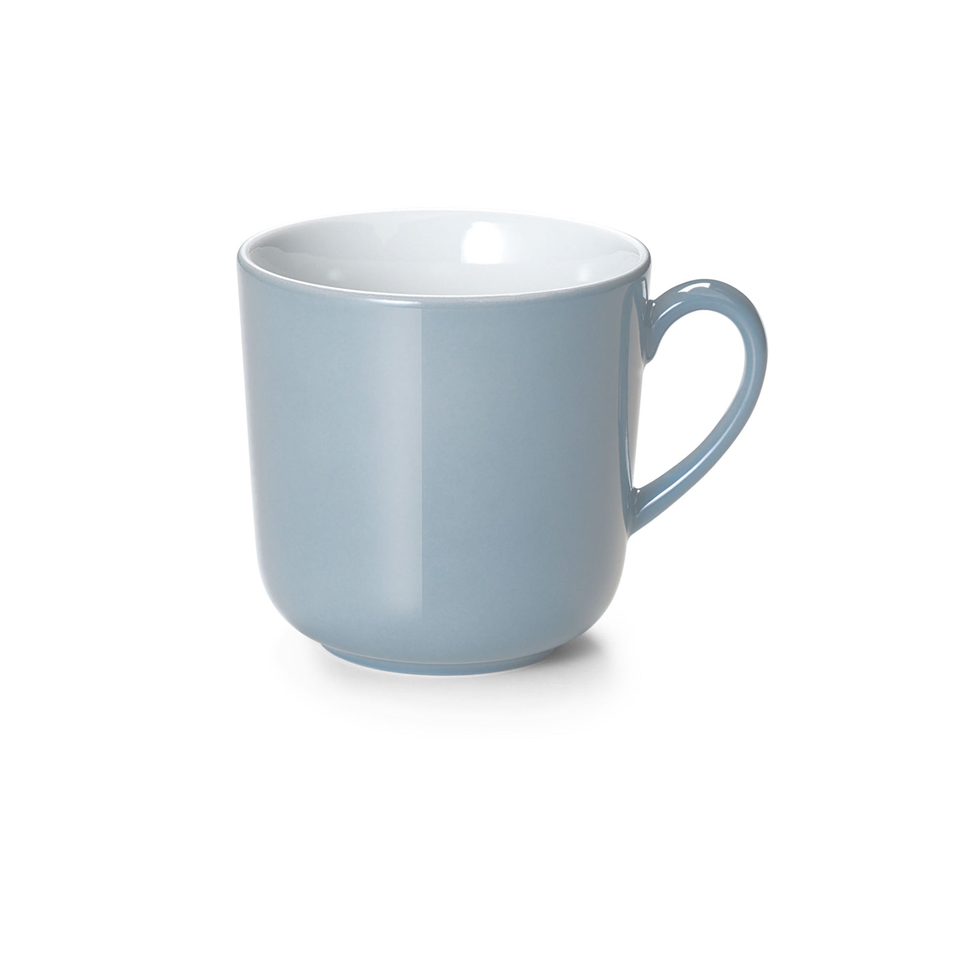 JANGEORGe Interiors & Furniture Dibbern Solid Color - Mug 0.45L 15.2 fl oz