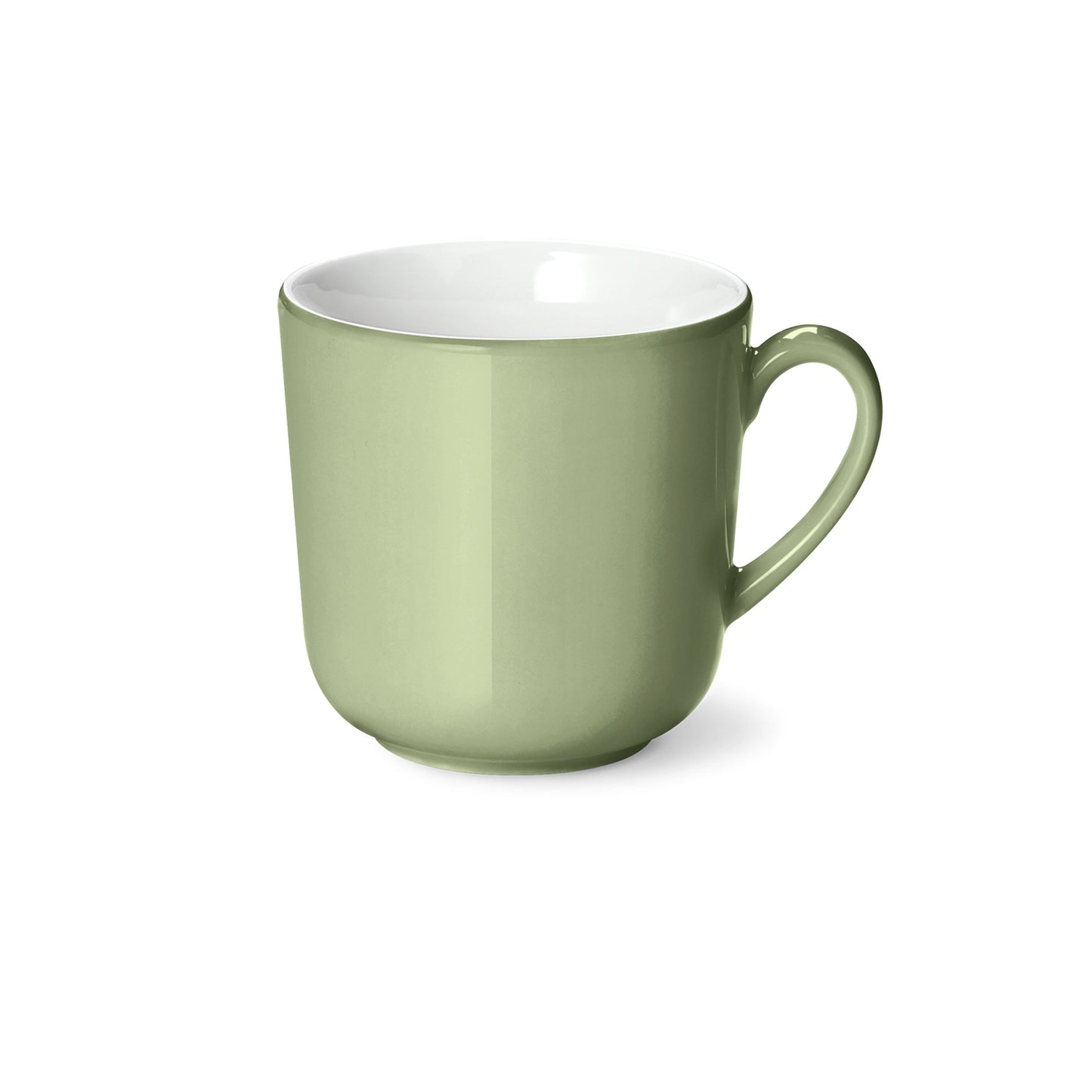 JANGEORGe Interiors & Furniture Dibbern Solid Color - Mug 0.45L 15.2 fl oz