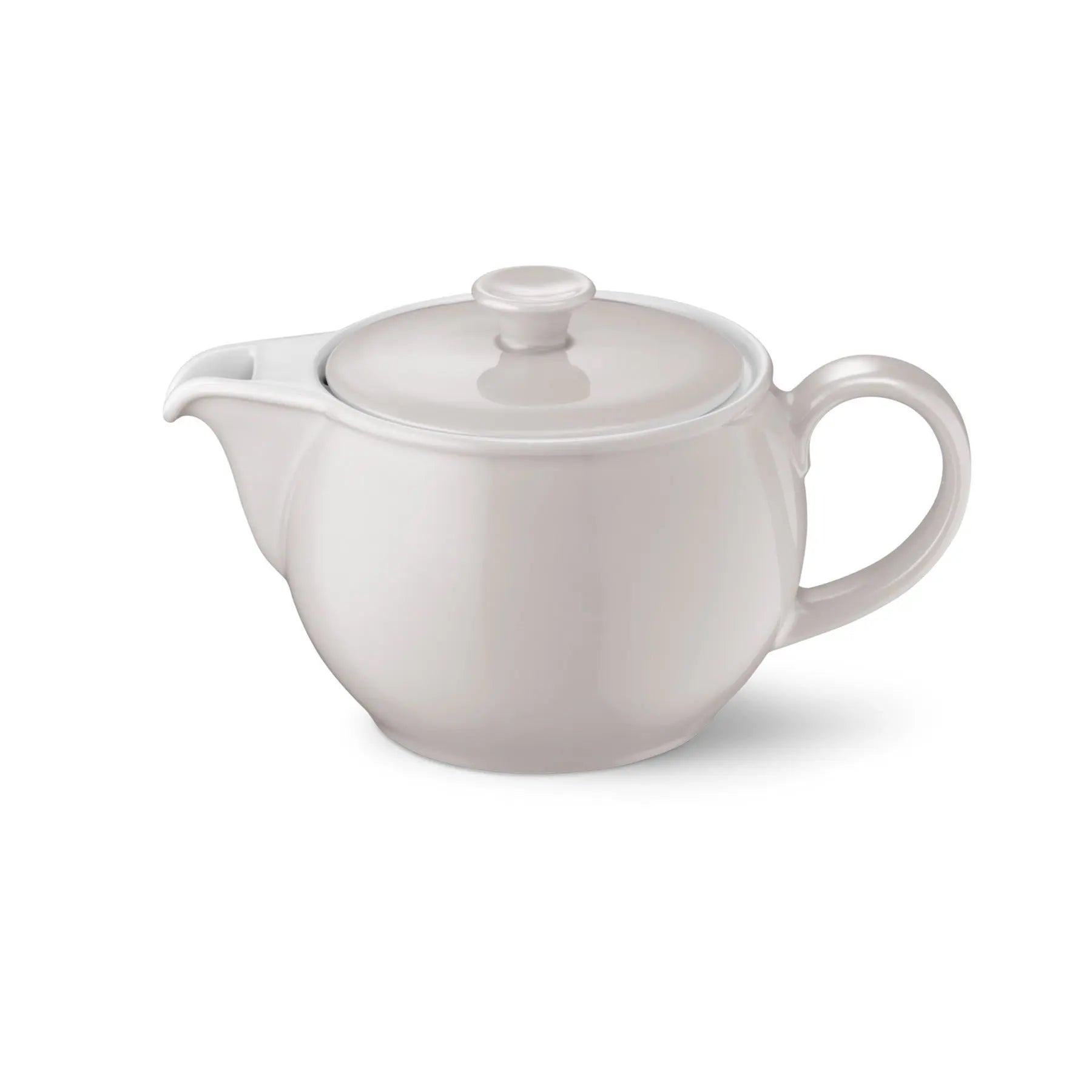 Solid Color - Teapot 1.1L | 37.2oz - JANGEORGe Interiors & Furniture