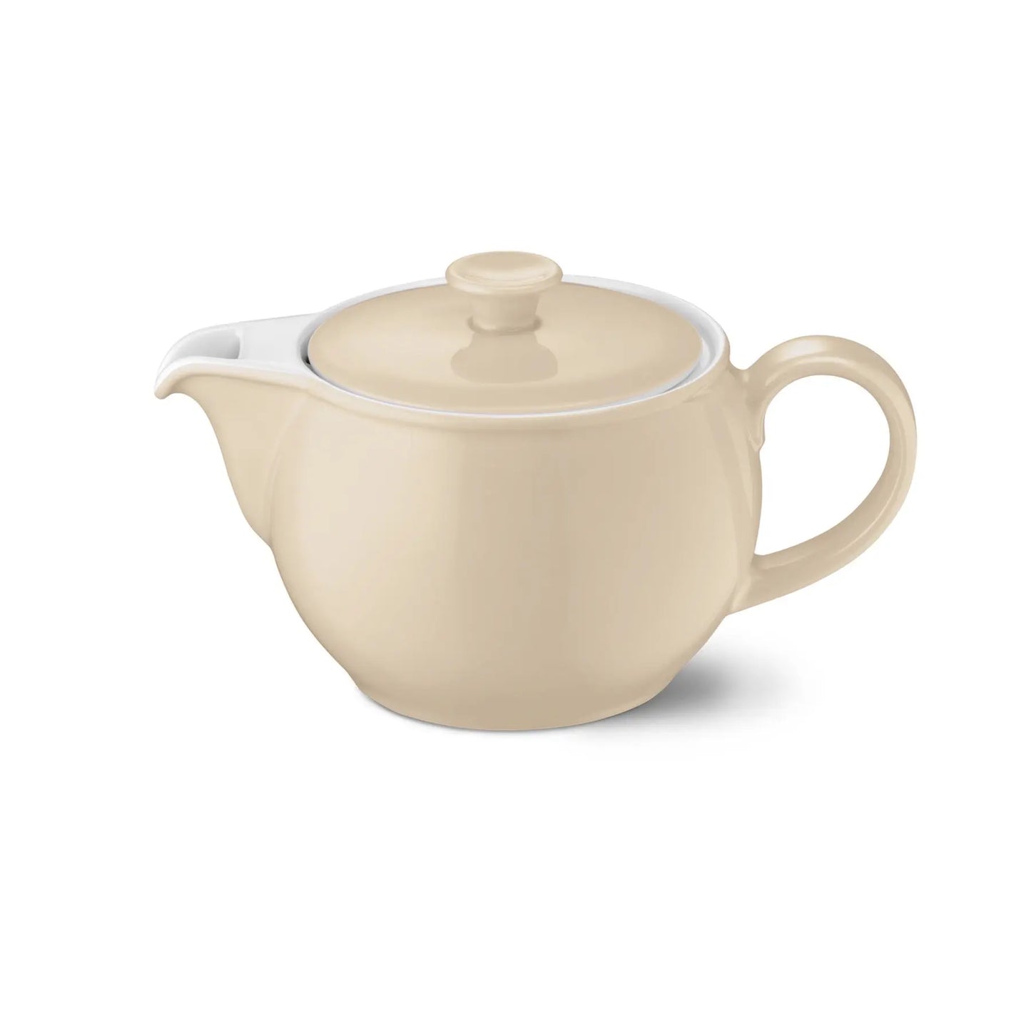 Solid Color - Teapot 1.1L | 37.2oz - JANGEORGe Interiors & Furniture