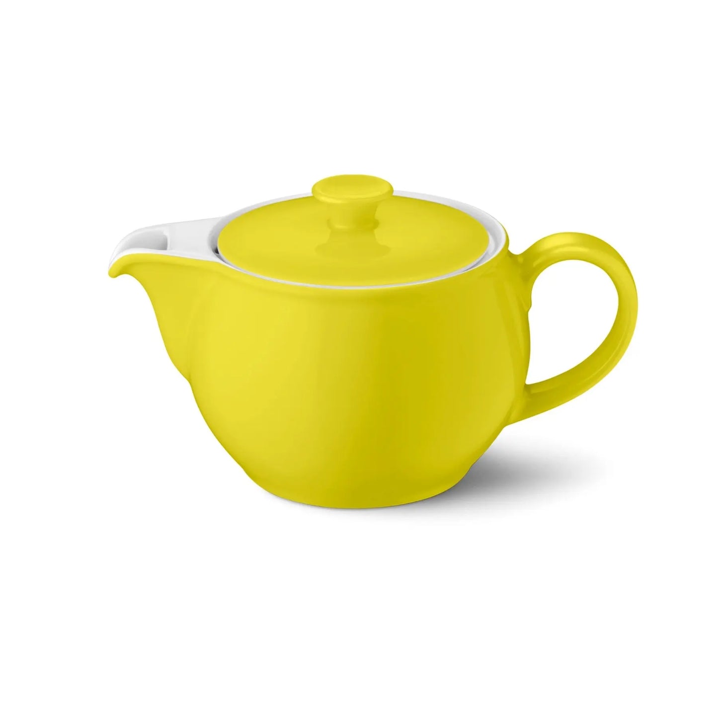 Solid Color - Teapot 1.1L | 37.2oz - JANGEORGe Interiors & Furniture