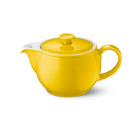 Solid Color - Teapot 1.1L | 37.2oz - JANGEORGe Interiors & Furniture