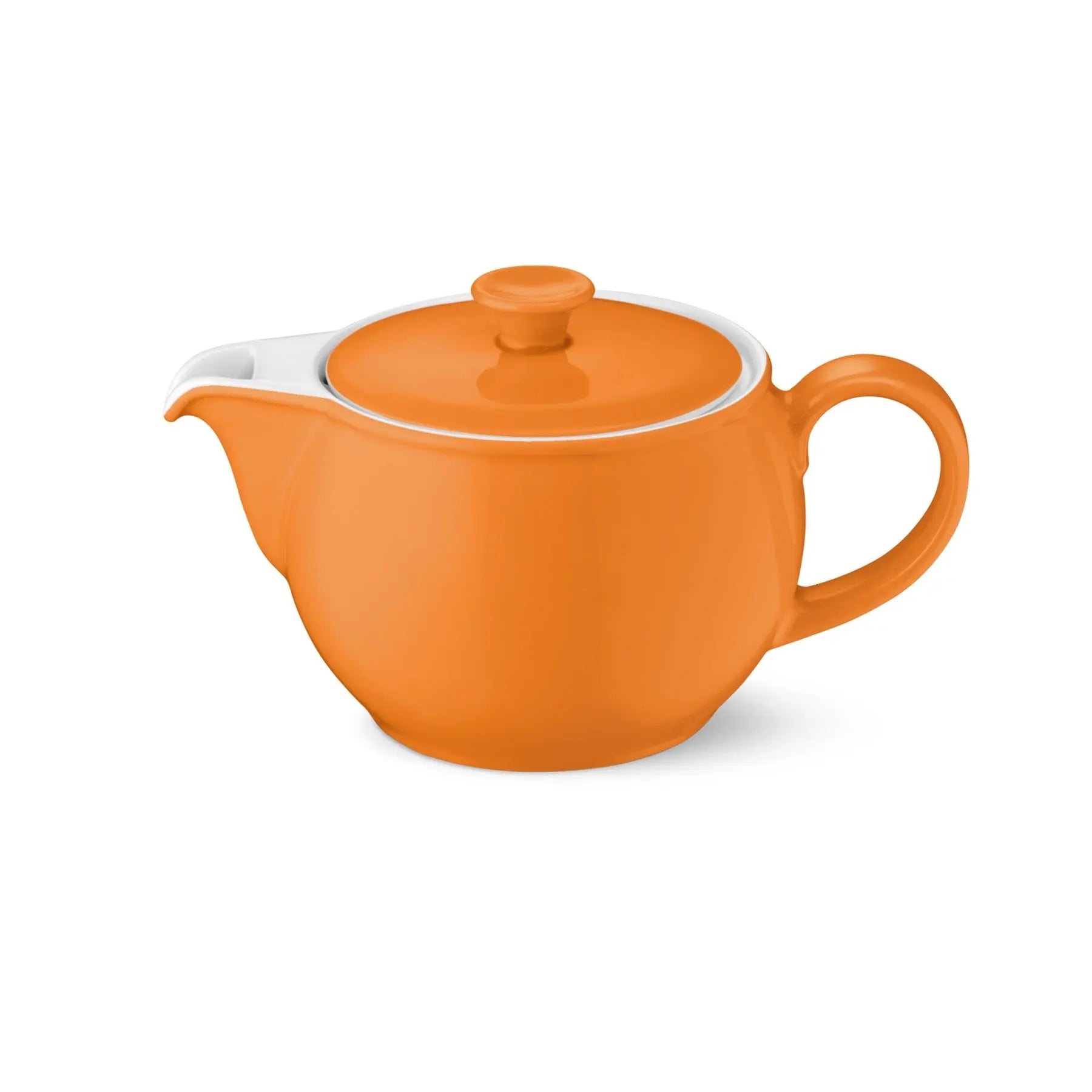 Solid Color - Teapot 1.1L | 37.2oz - JANGEORGe Interiors & Furniture