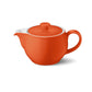 Solid Color - Teapot 1.1L | 37.2oz - JANGEORGe Interiors & Furniture