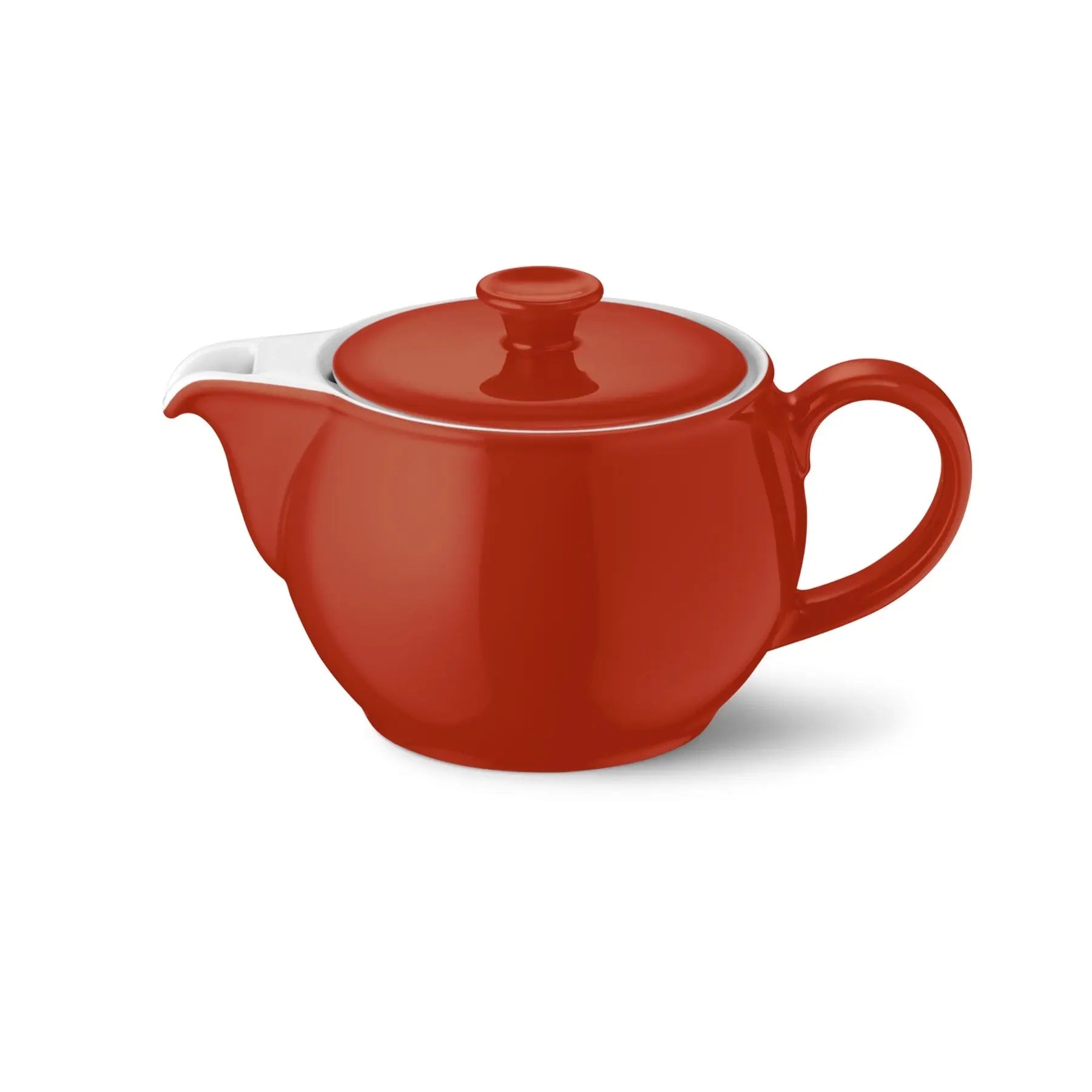 Solid Color - Teapot 1.1L | 37.2oz - JANGEORGe Interiors & Furniture