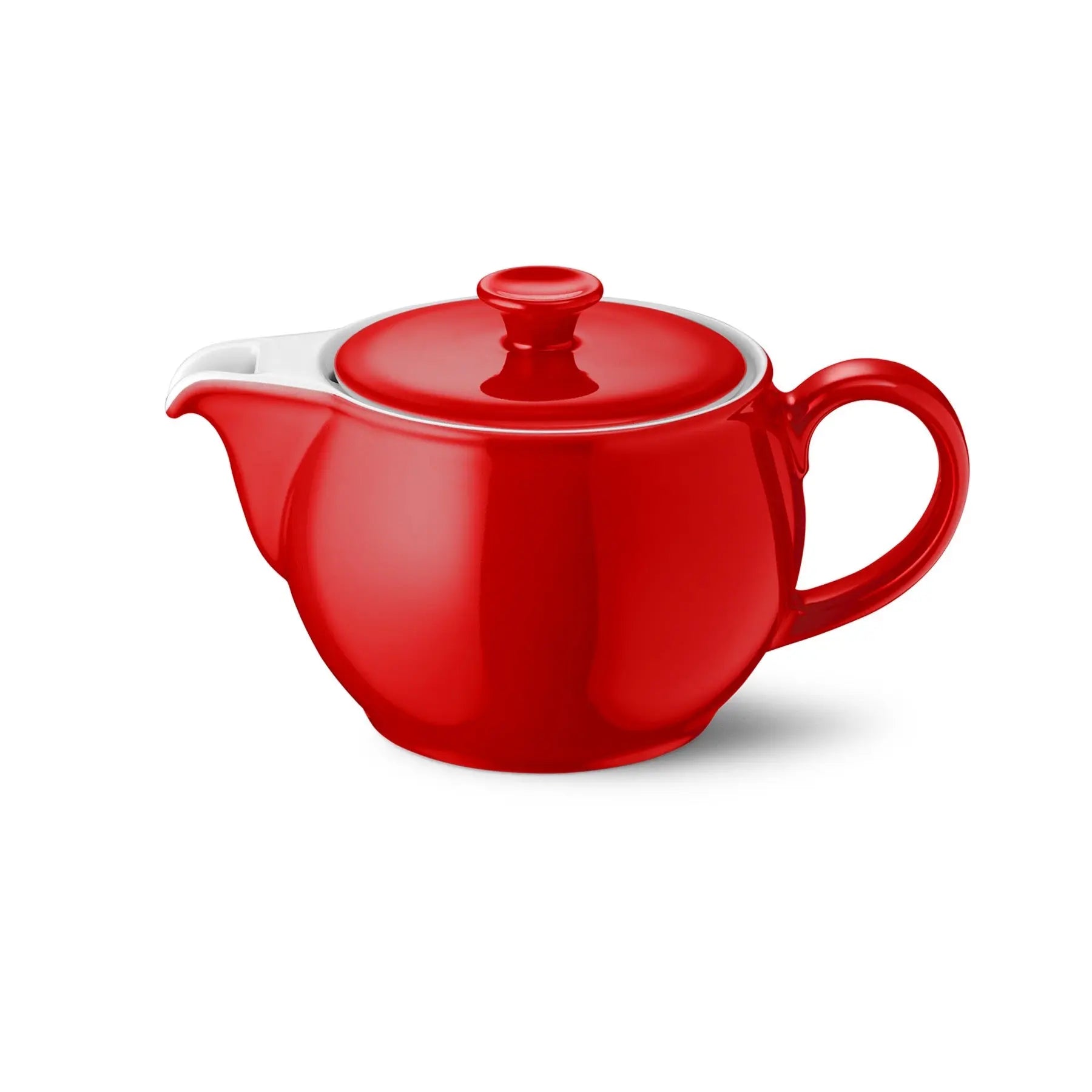 Solid Color - Teapot 1.1L | 37.2oz - JANGEORGe Interiors & Furniture