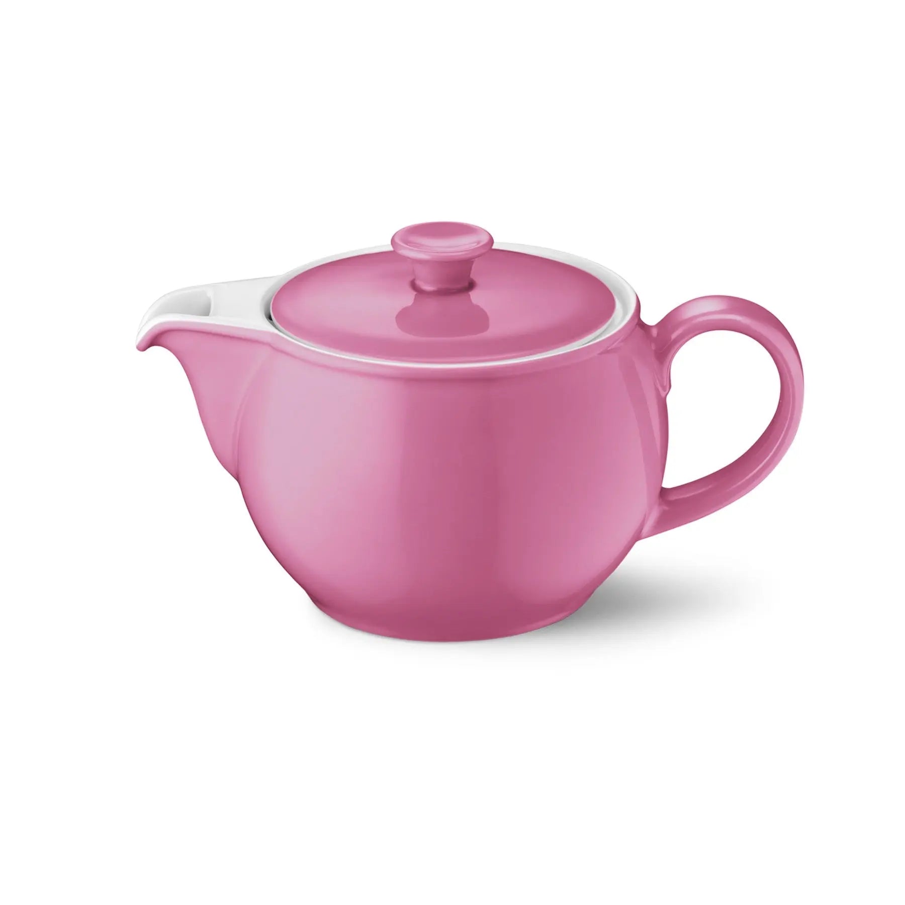 Solid Color - Teapot 1.1L | 37.2oz - JANGEORGe Interiors & Furniture