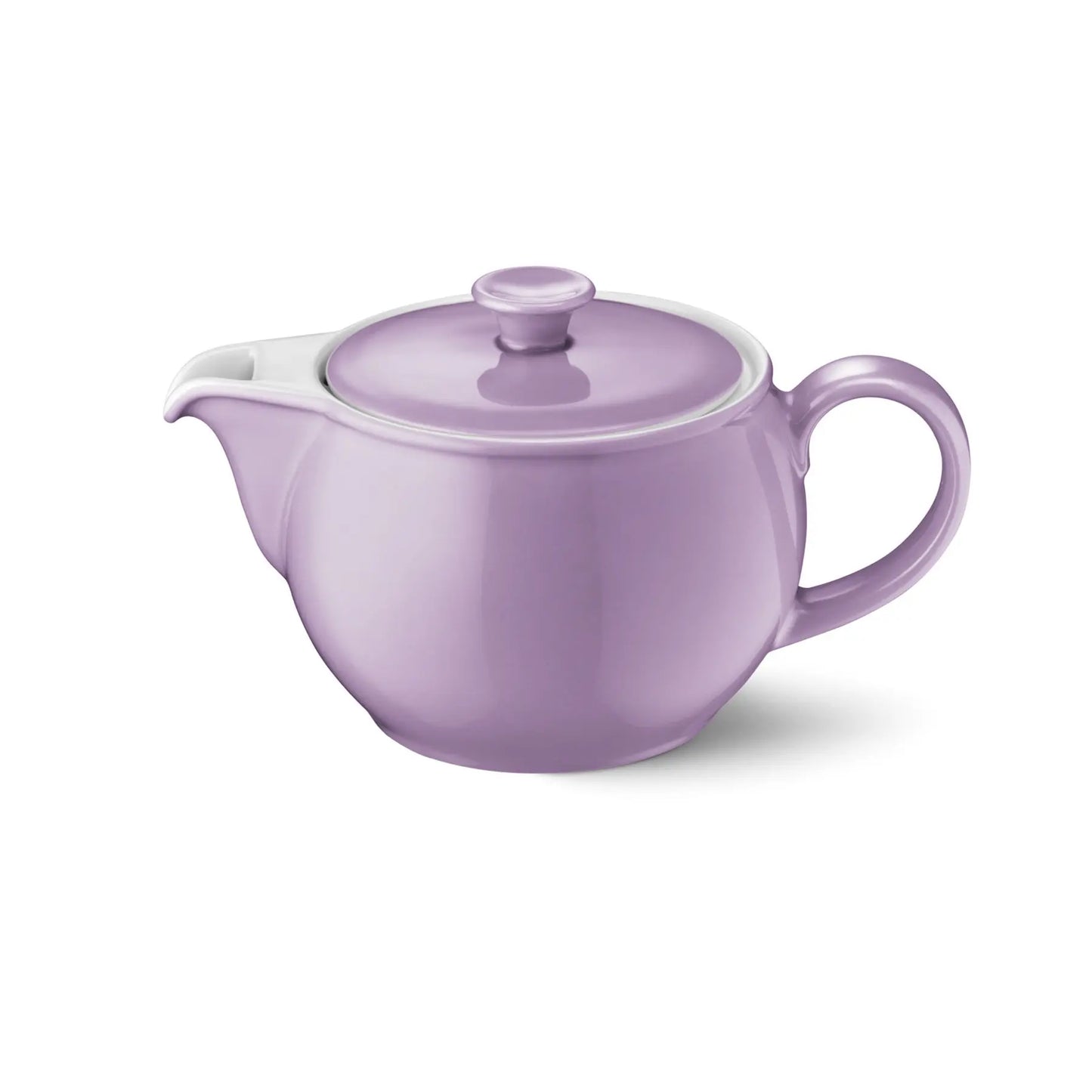 Solid Color - Teapot 1.1L | 37.2oz - JANGEORGe Interiors & Furniture