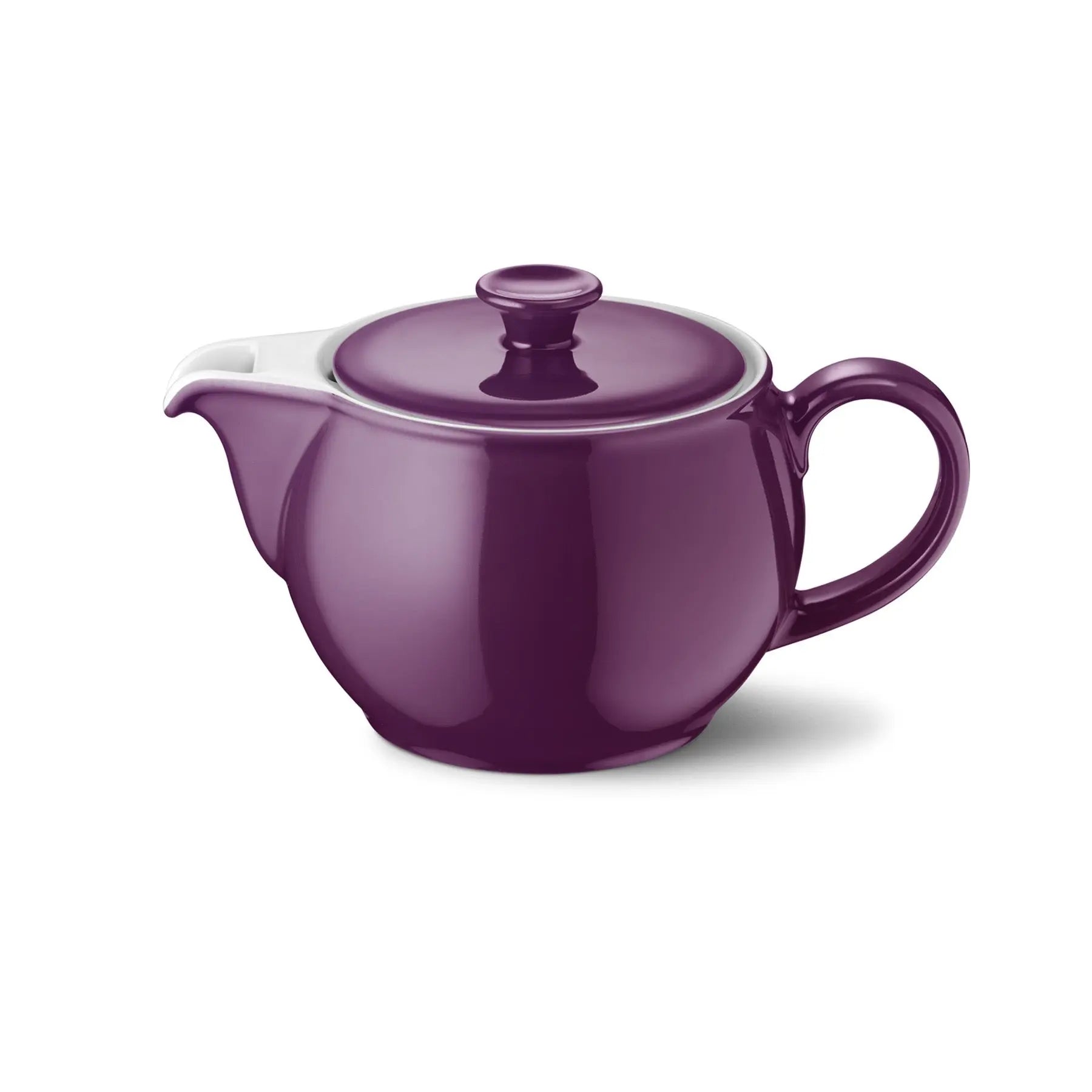 Solid Color - Teapot 1.1L | 37.2oz - JANGEORGe Interiors & Furniture