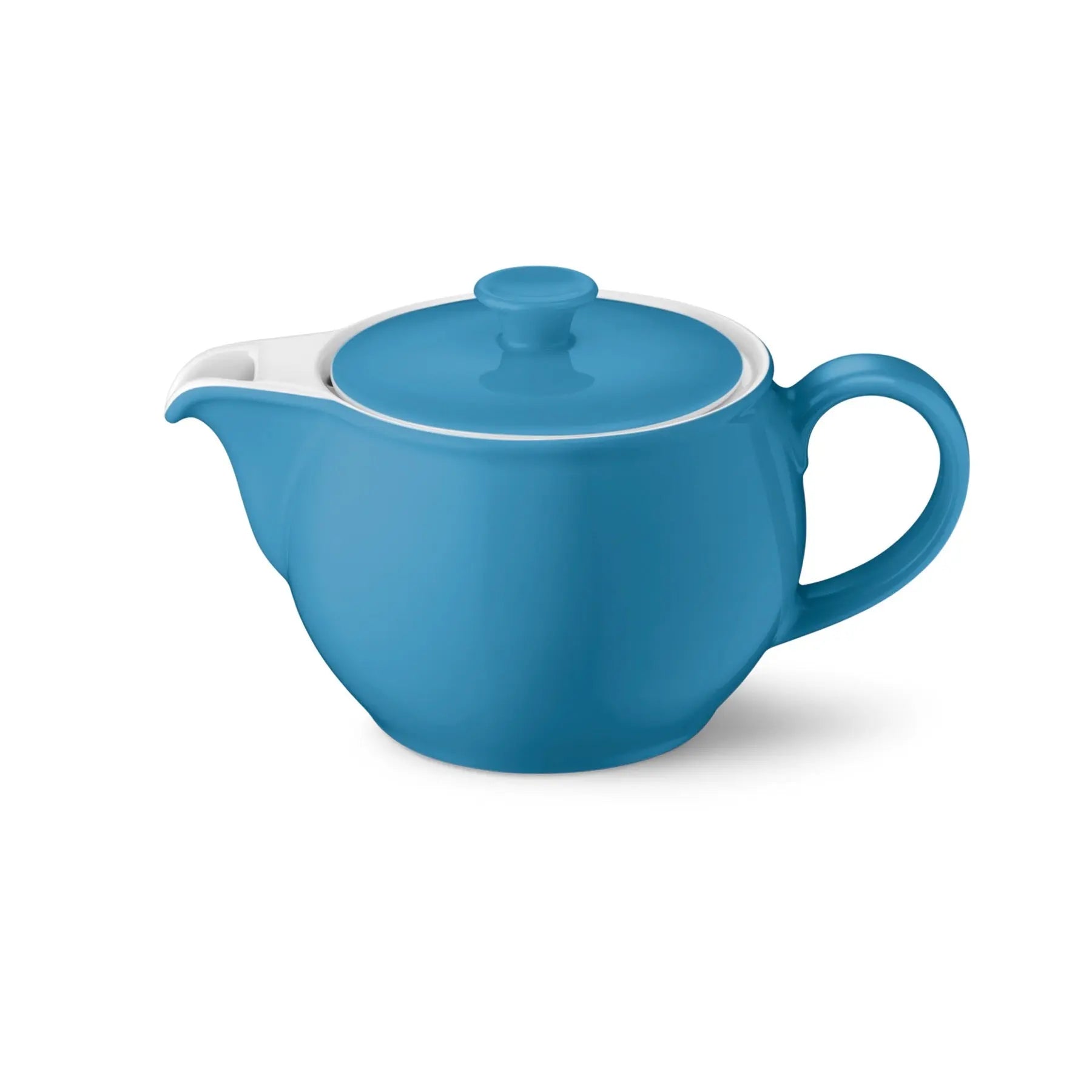 Solid Color - Teapot 1.1L | 37.2oz - JANGEORGe Interiors & Furniture